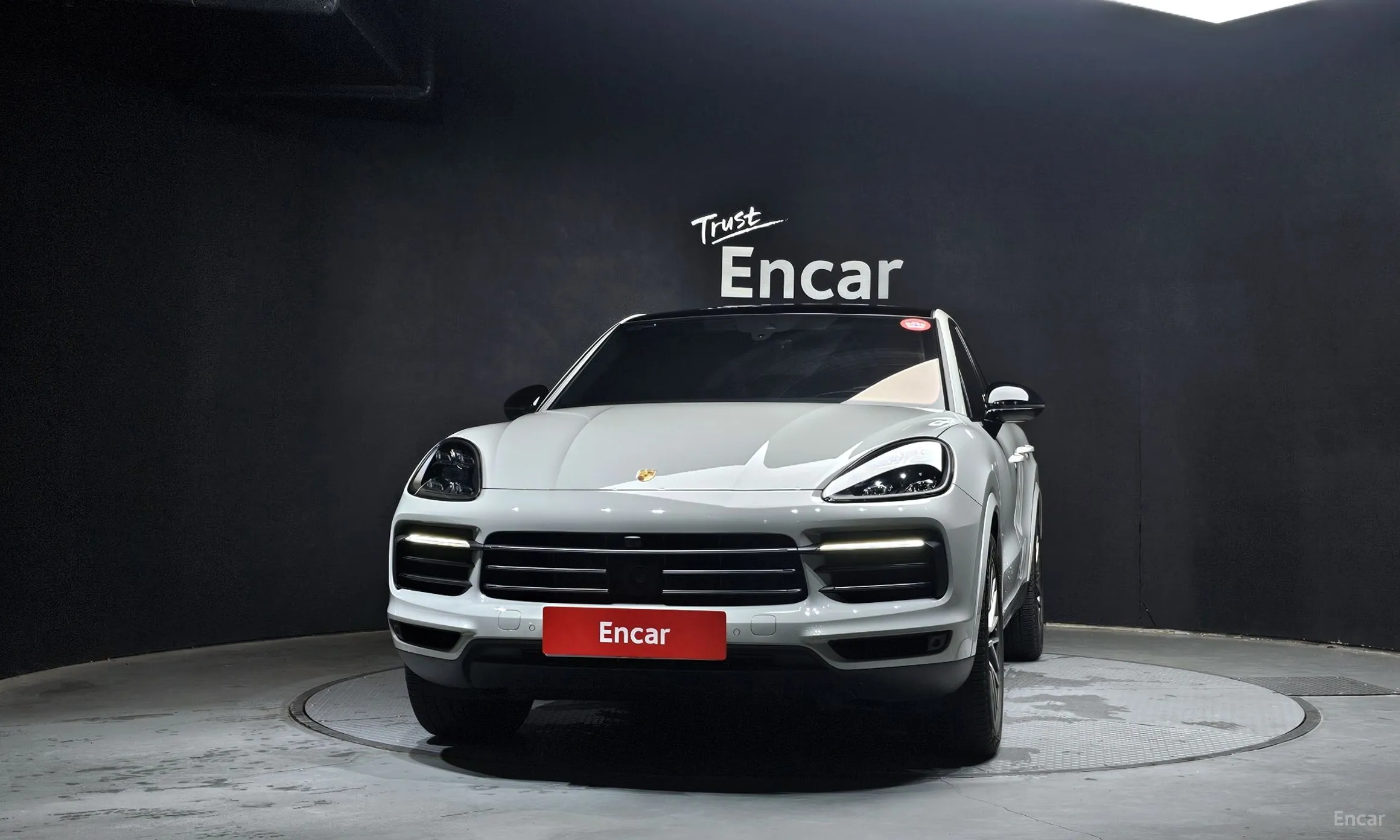 Porsche Cayenne (PO536) превью 2