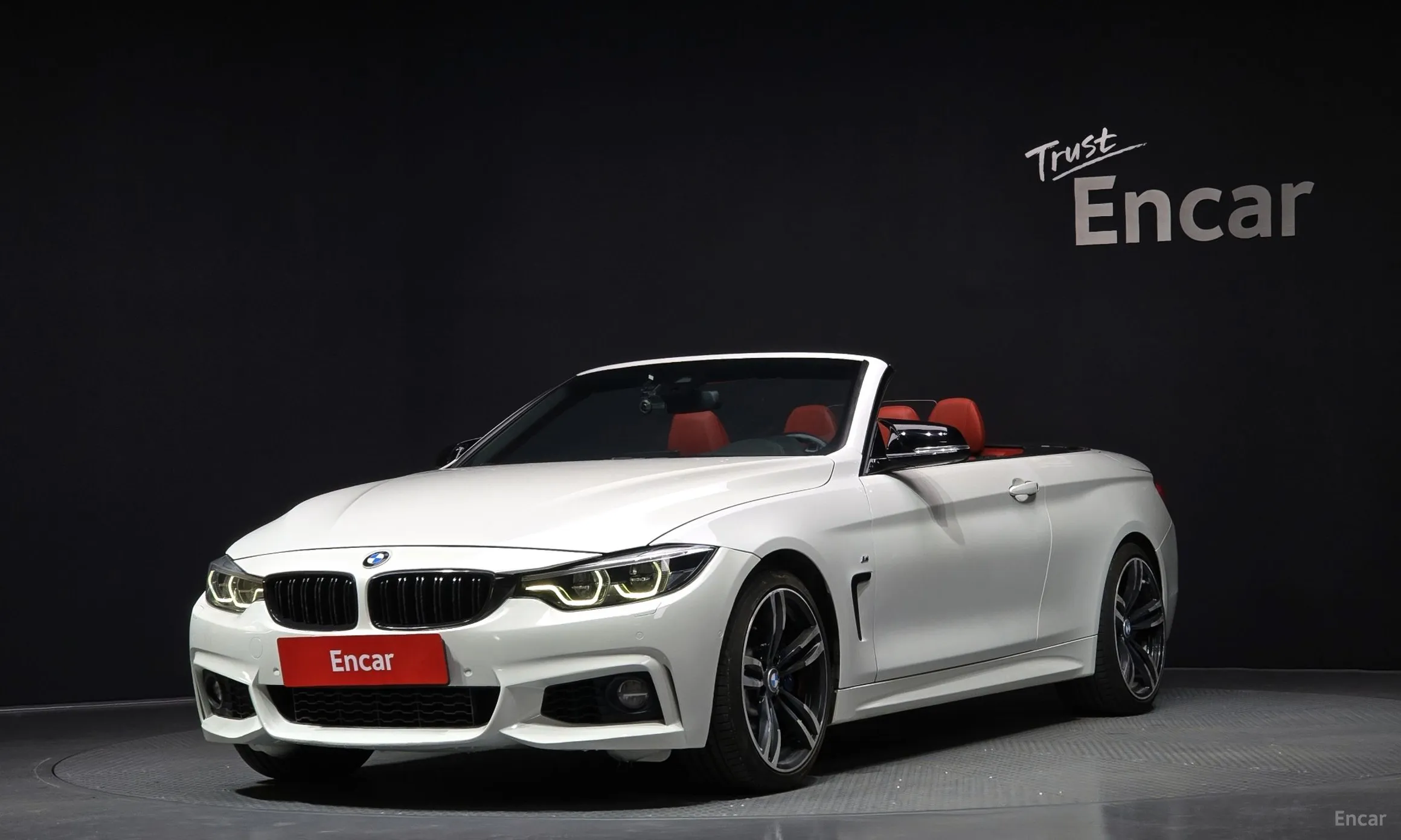 Series 4 (F32)