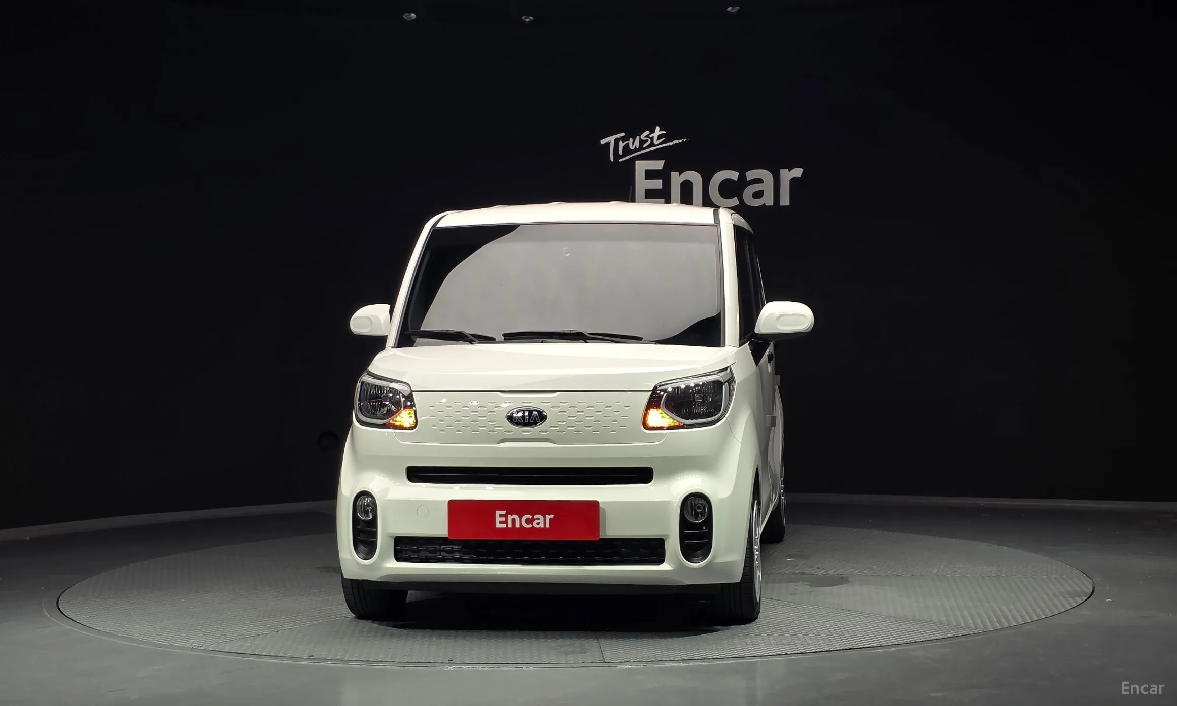 Kia Ray превью 2