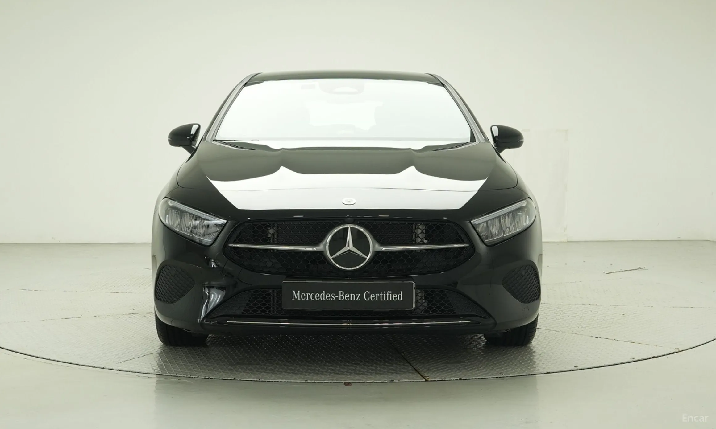 Mercedes Benz A-Class W177 превью 2