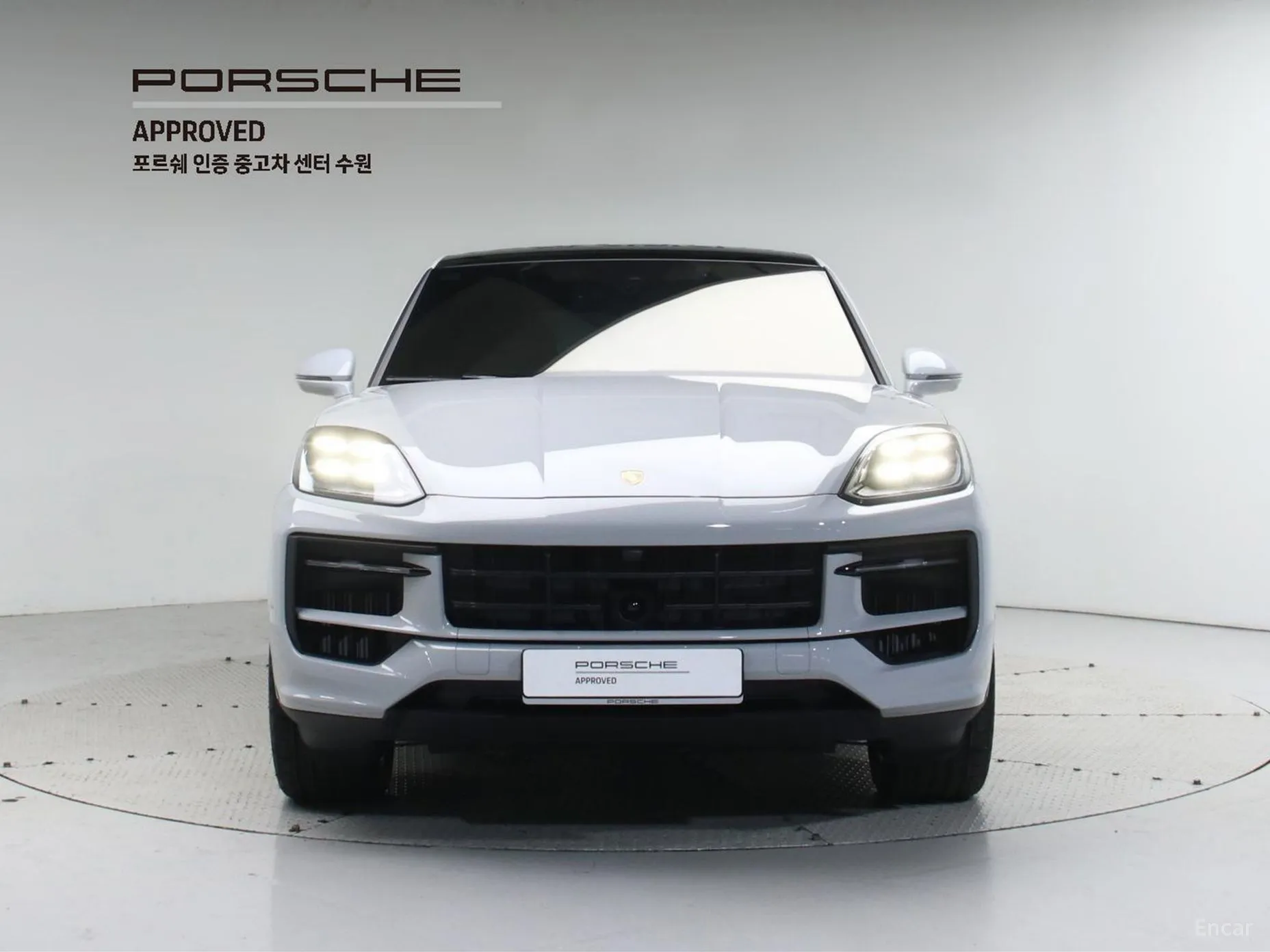 Porsche Cayenne (PO536)