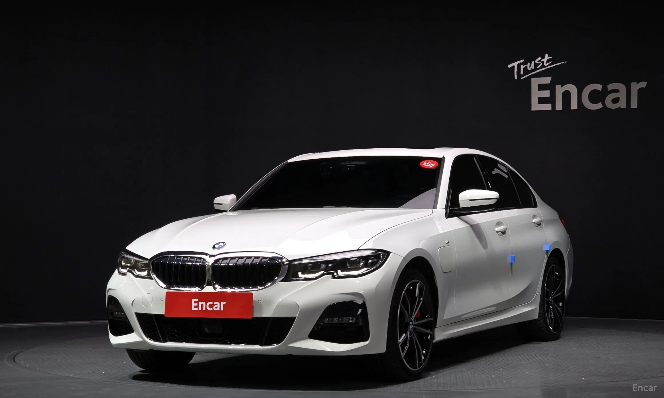 3 Series (G20)