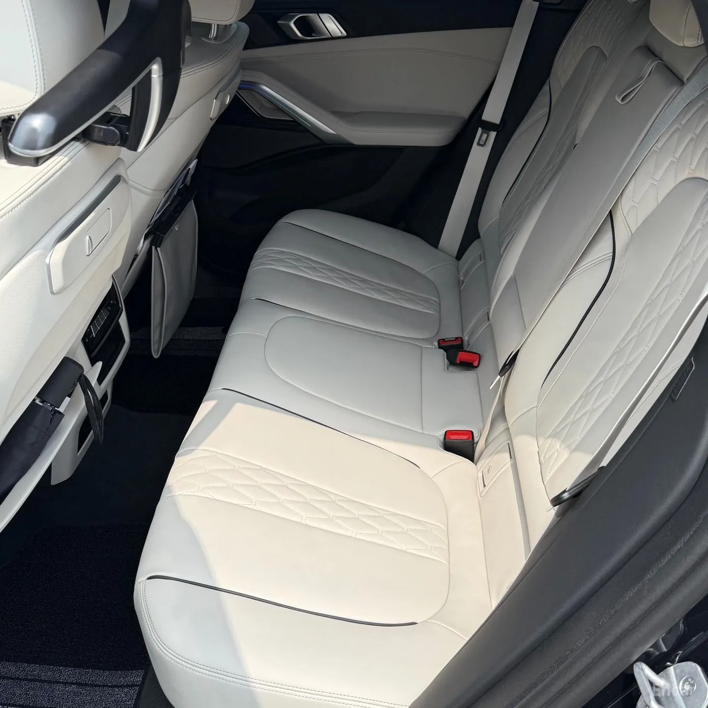 BMW X6 (G06) превью 4