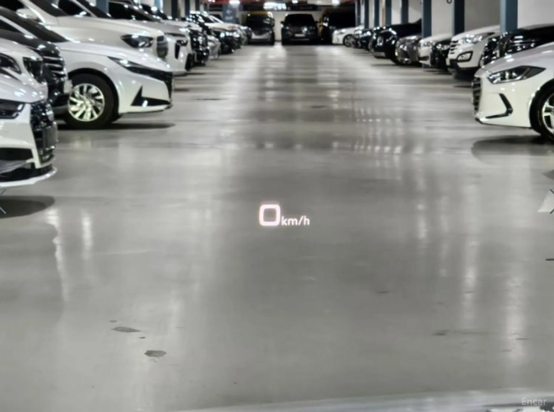 Audi A6 (C8) превью 4