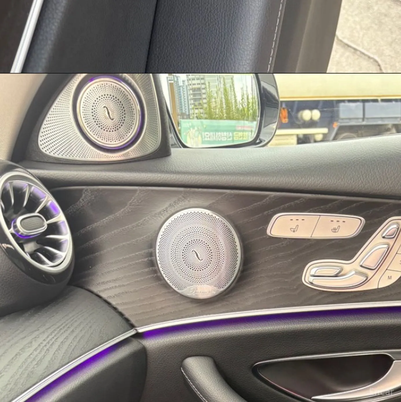 Mercedes Benz E-Class W213 превью 2