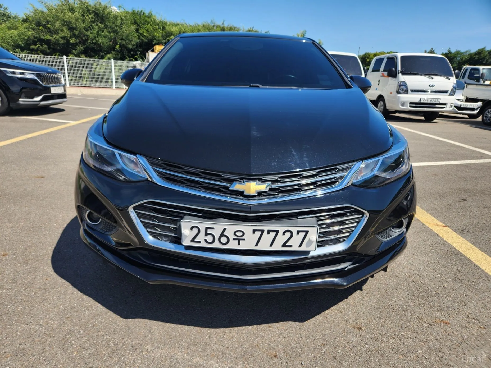Cruze