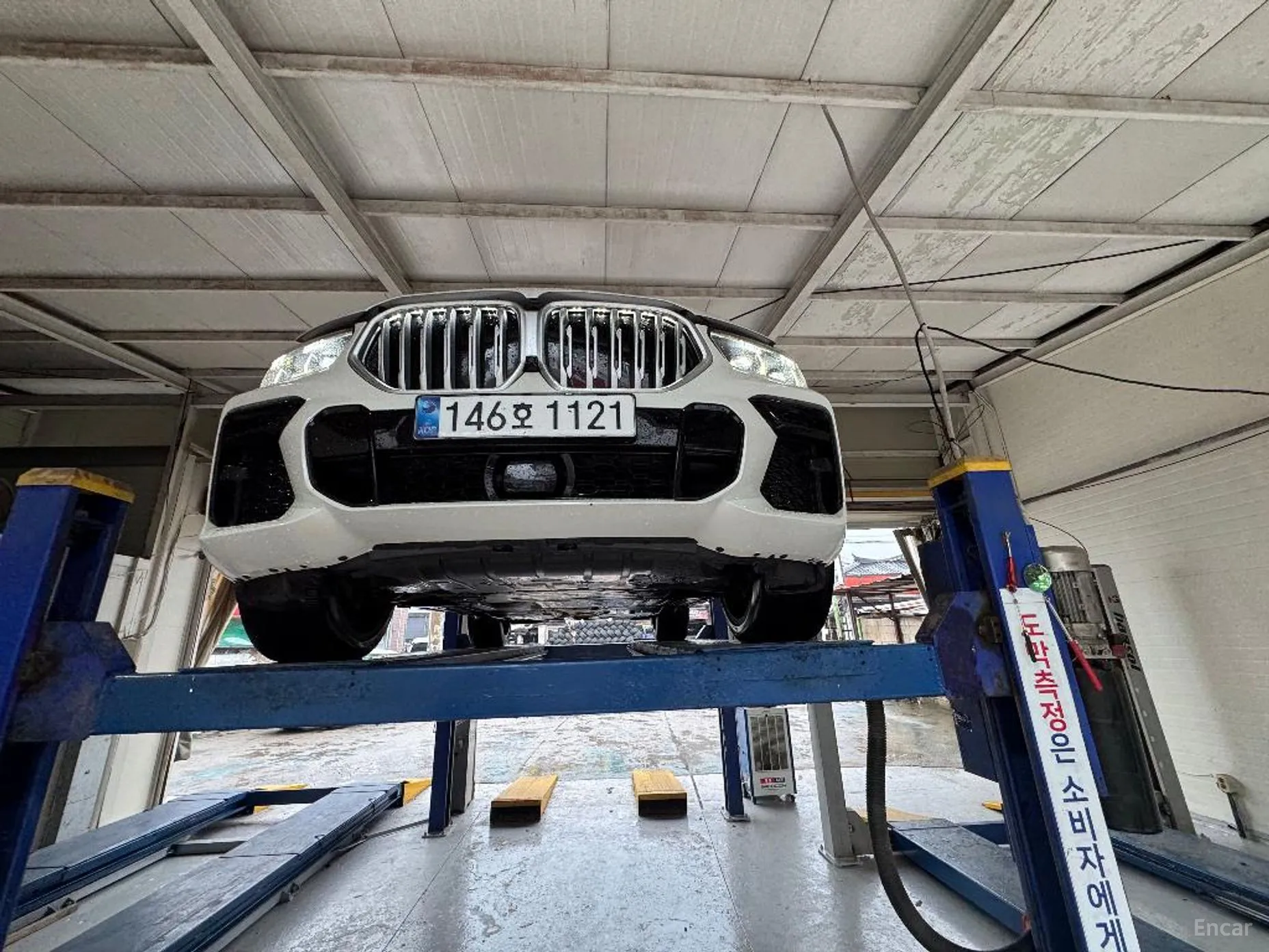 BMW X6 (G06)