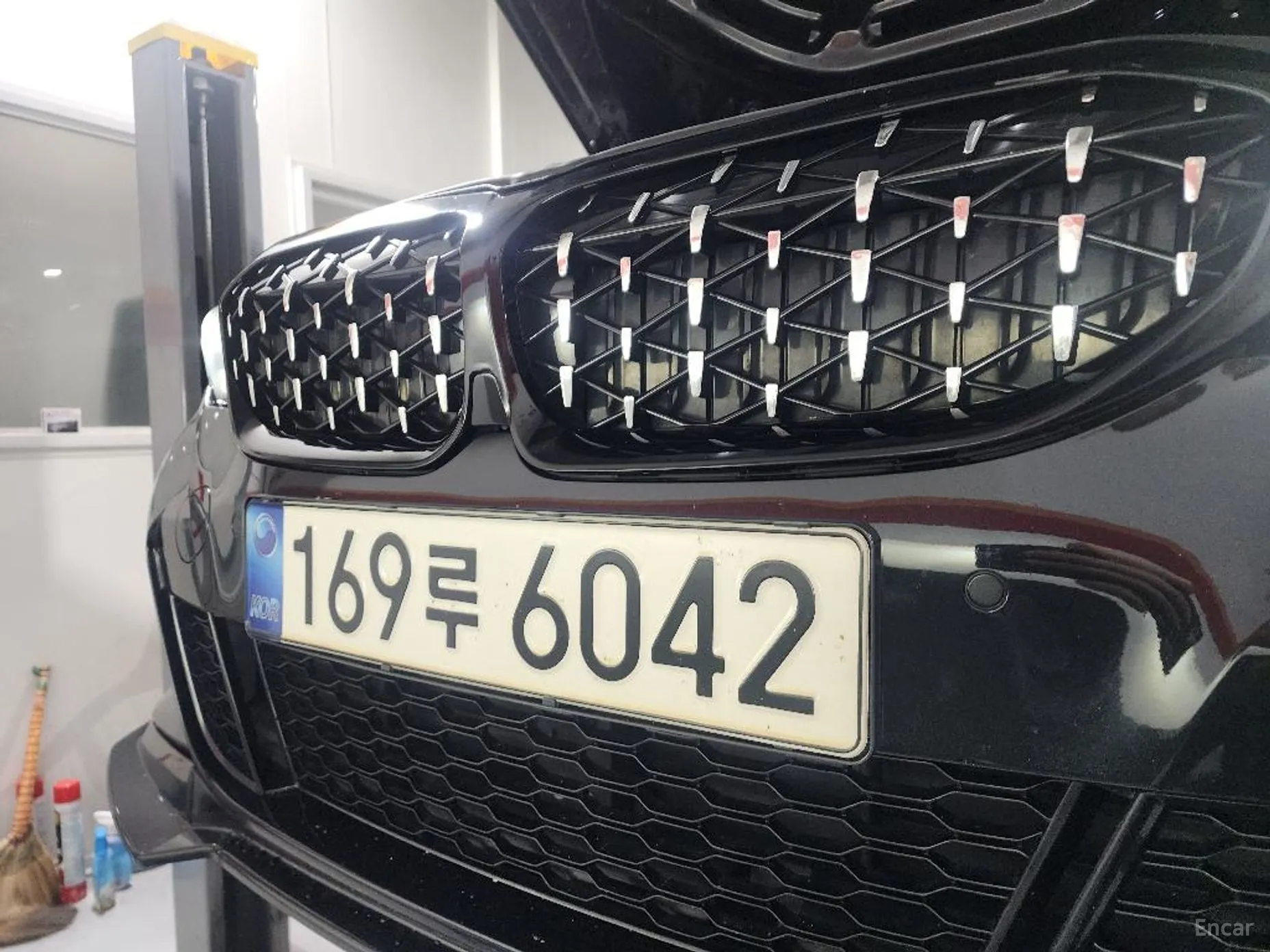 3 Series (G20)