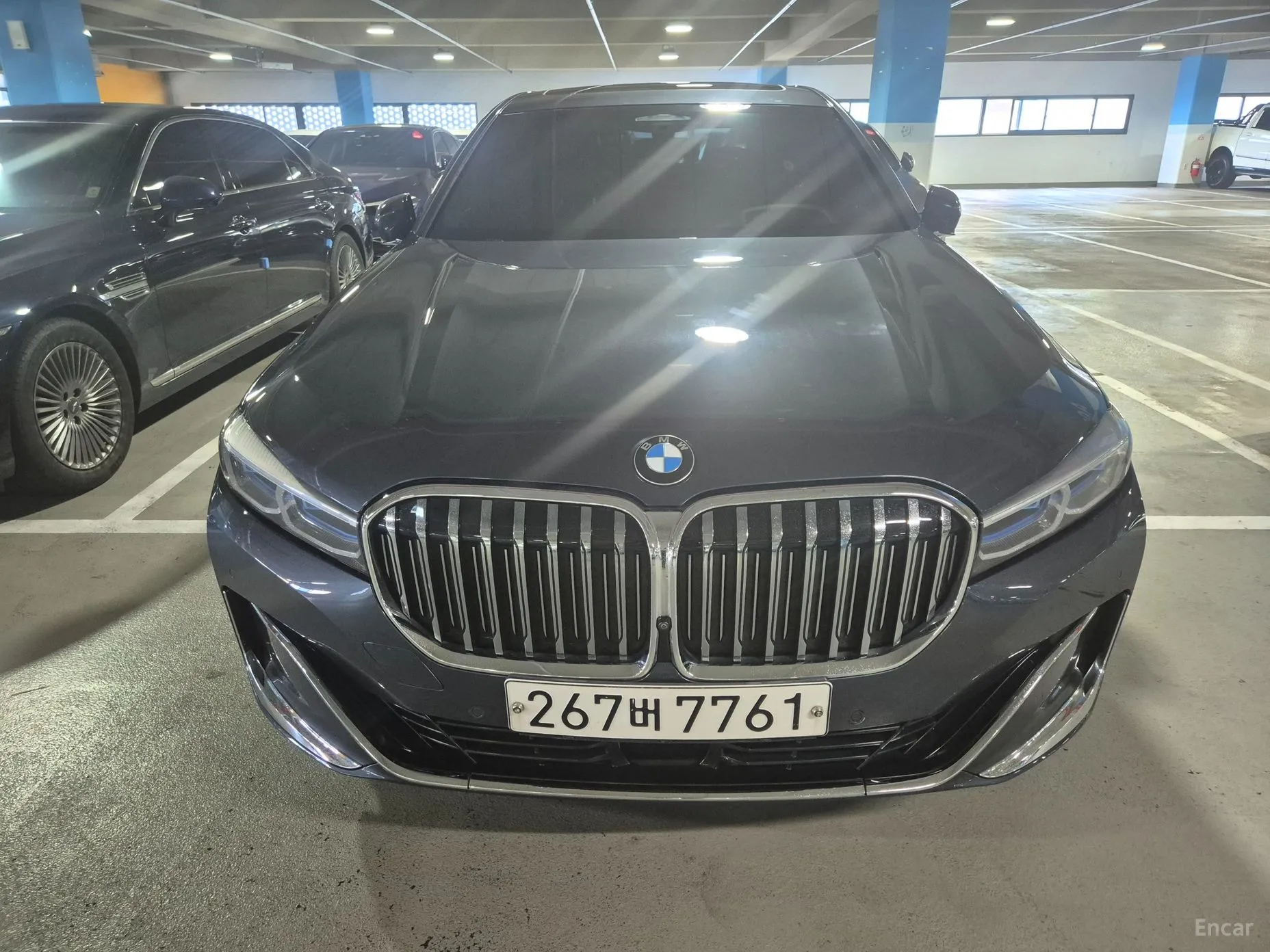 7 Series (G11)