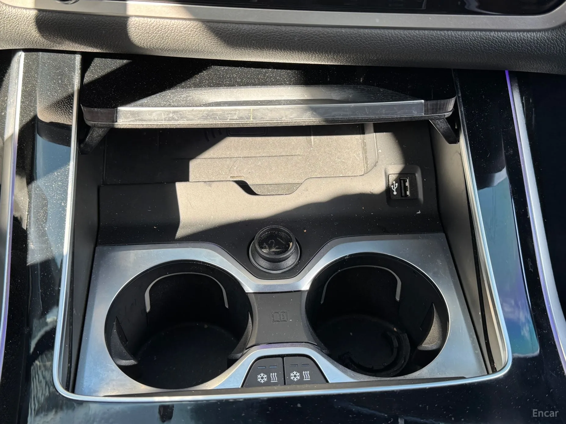 BMW X7 (G07) превью 4