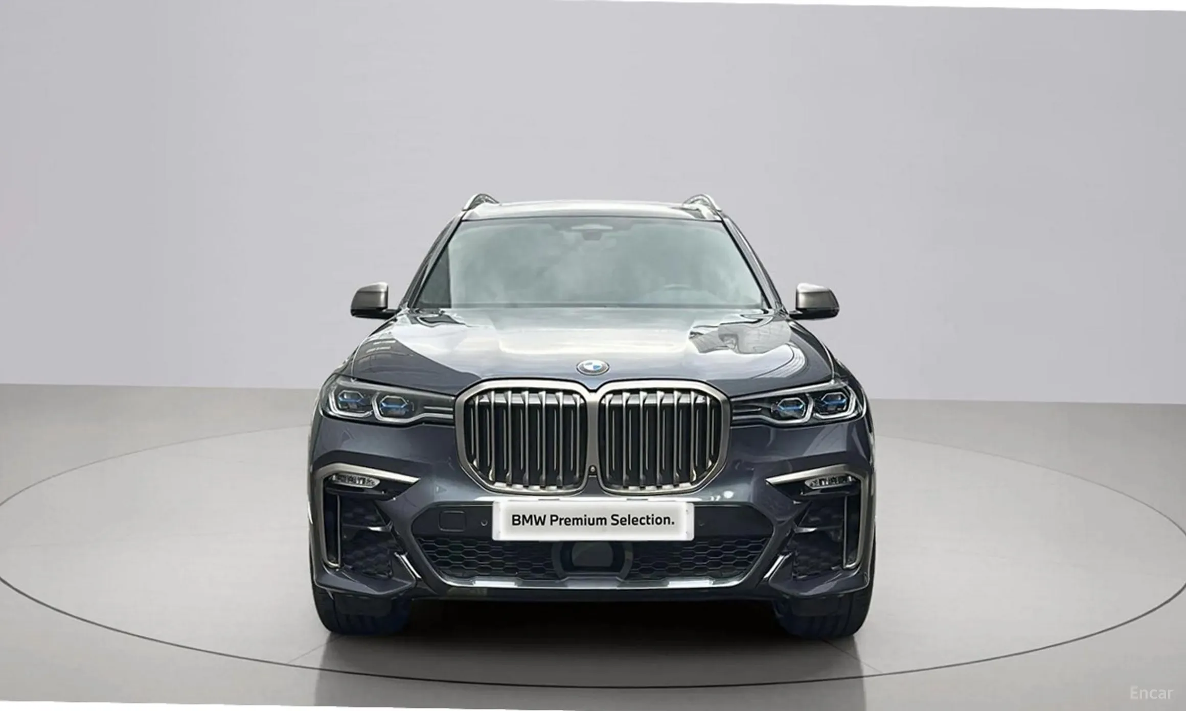 BMW X7 (G07)