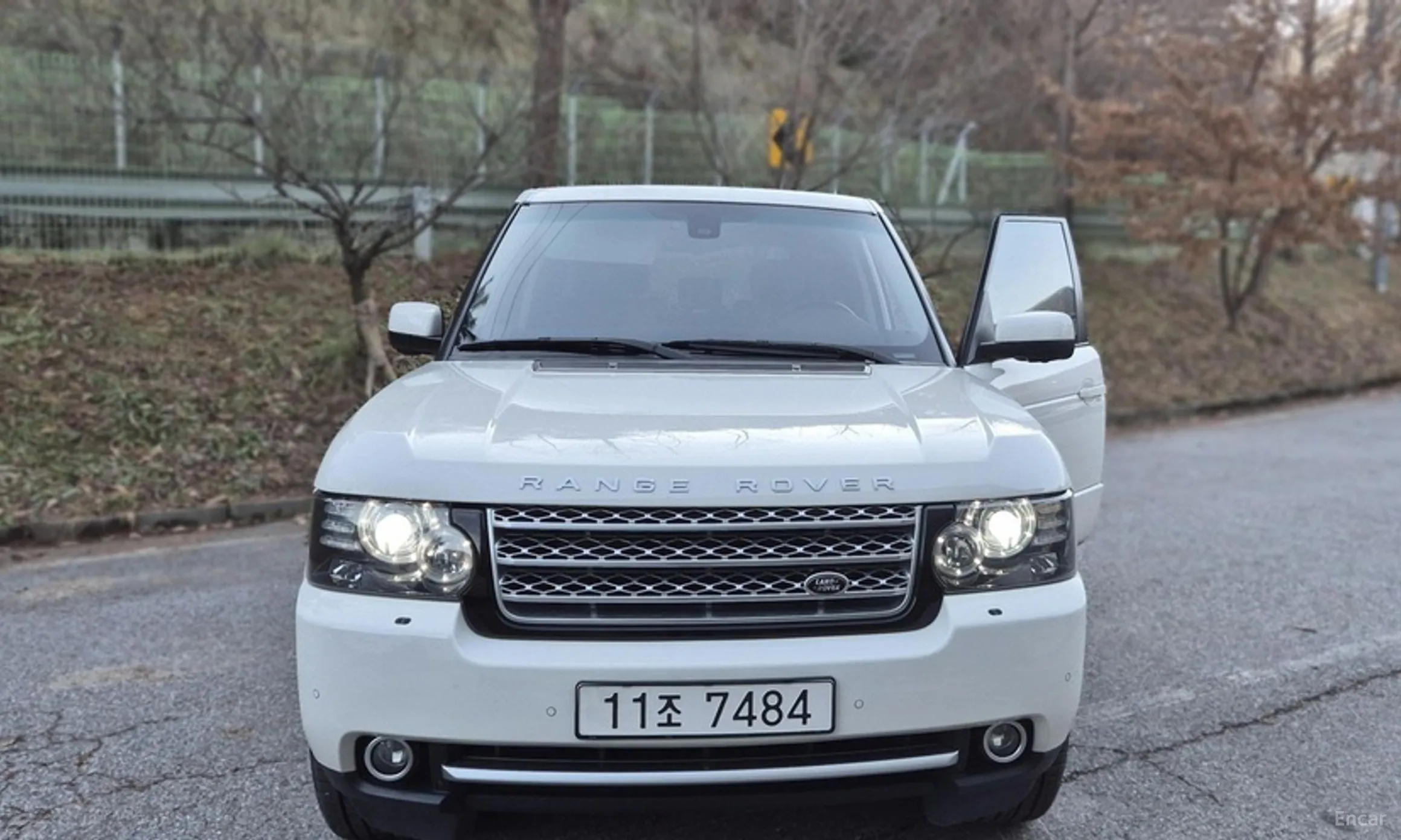Range Rover