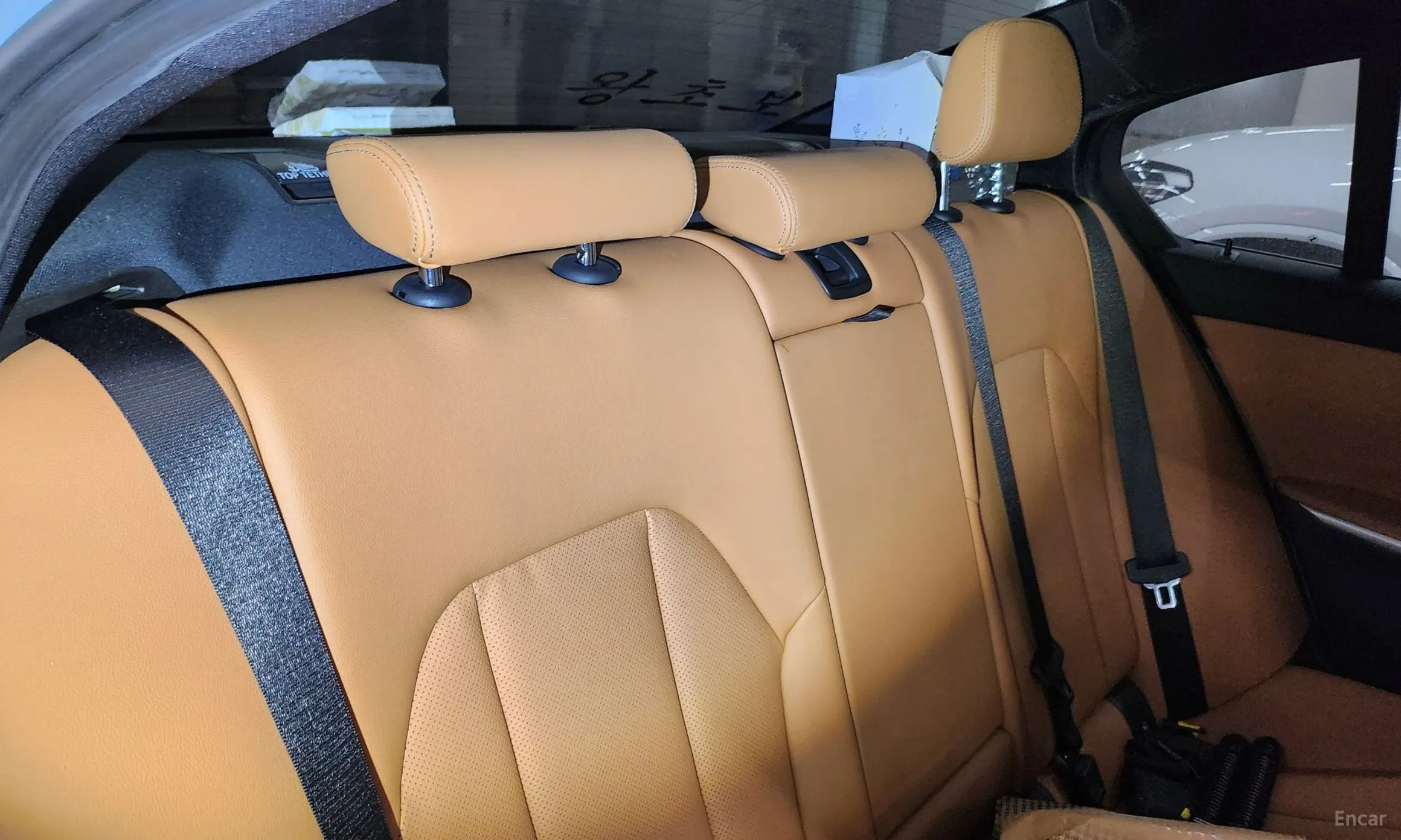 BMW 3 Series (G20) превью 3