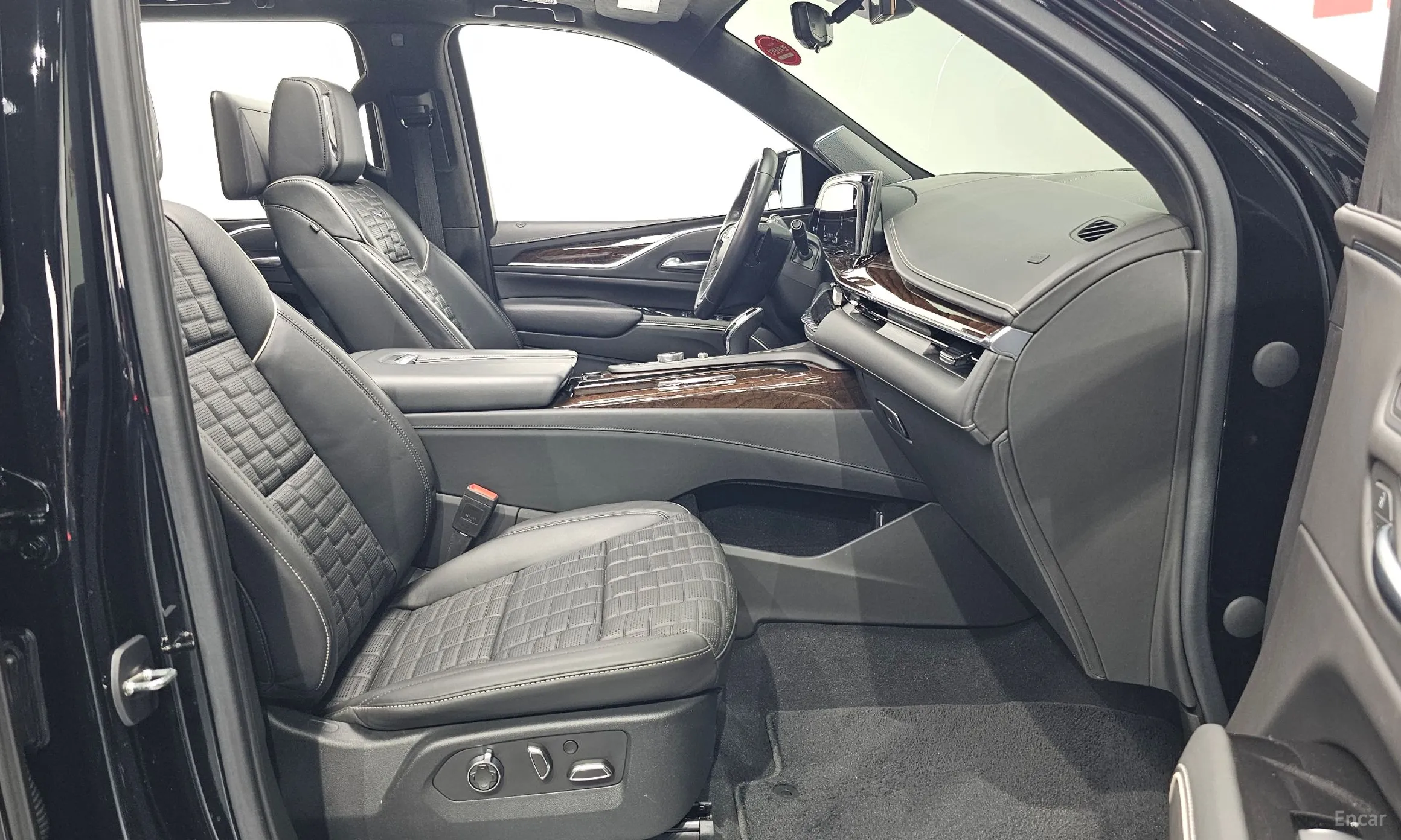 Cadillac Escalade 5th Generation превью 10