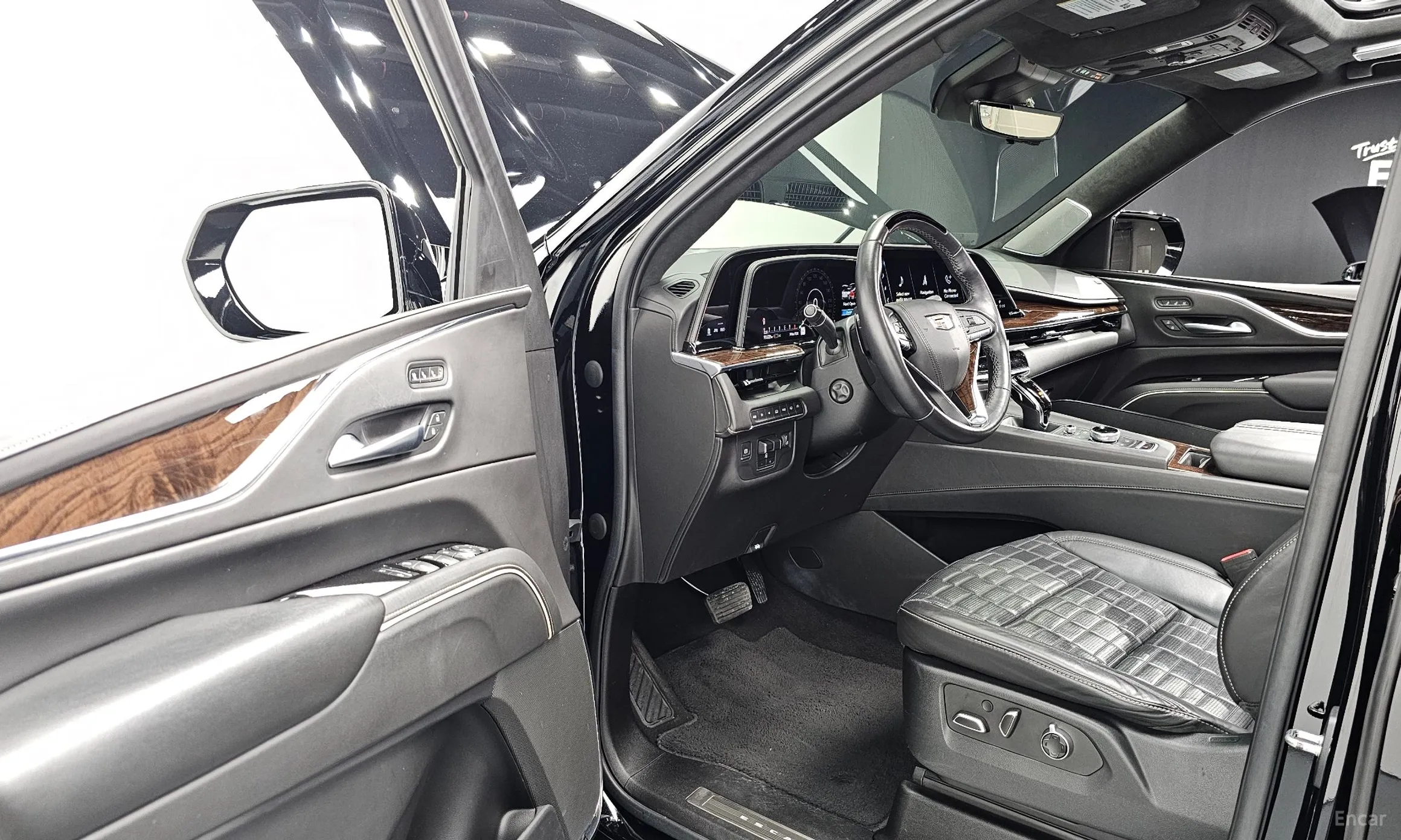 Cadillac Escalade 5th Generation превью 11