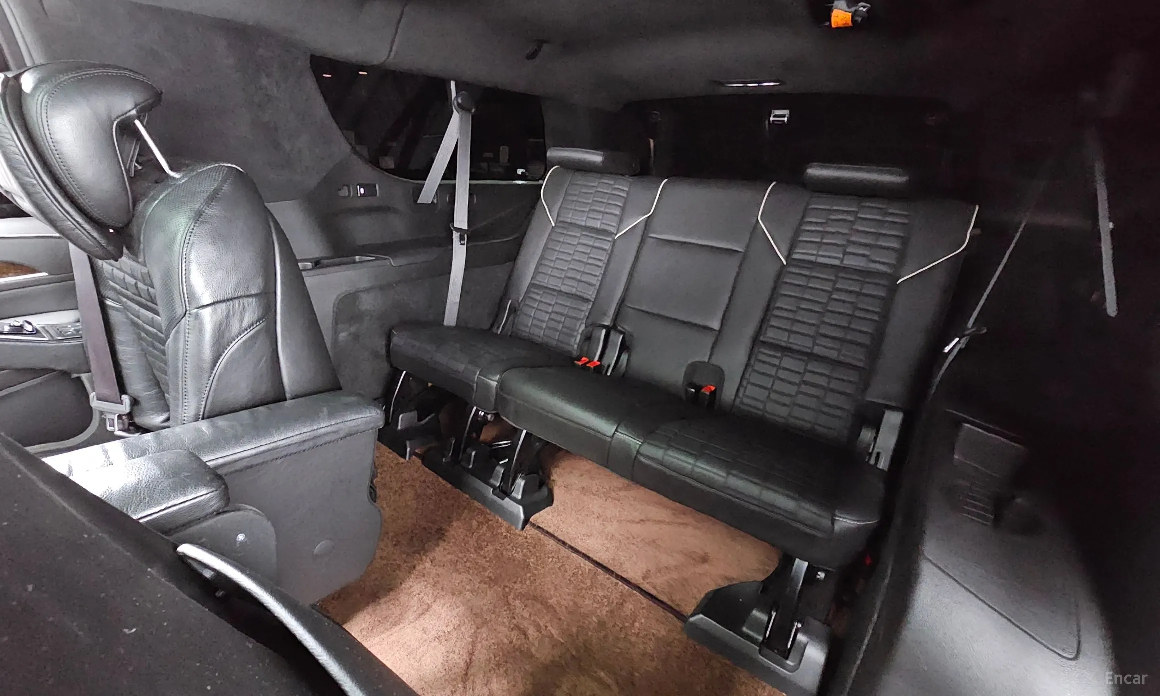 Cadillac Escalade 5th Generation превью 13