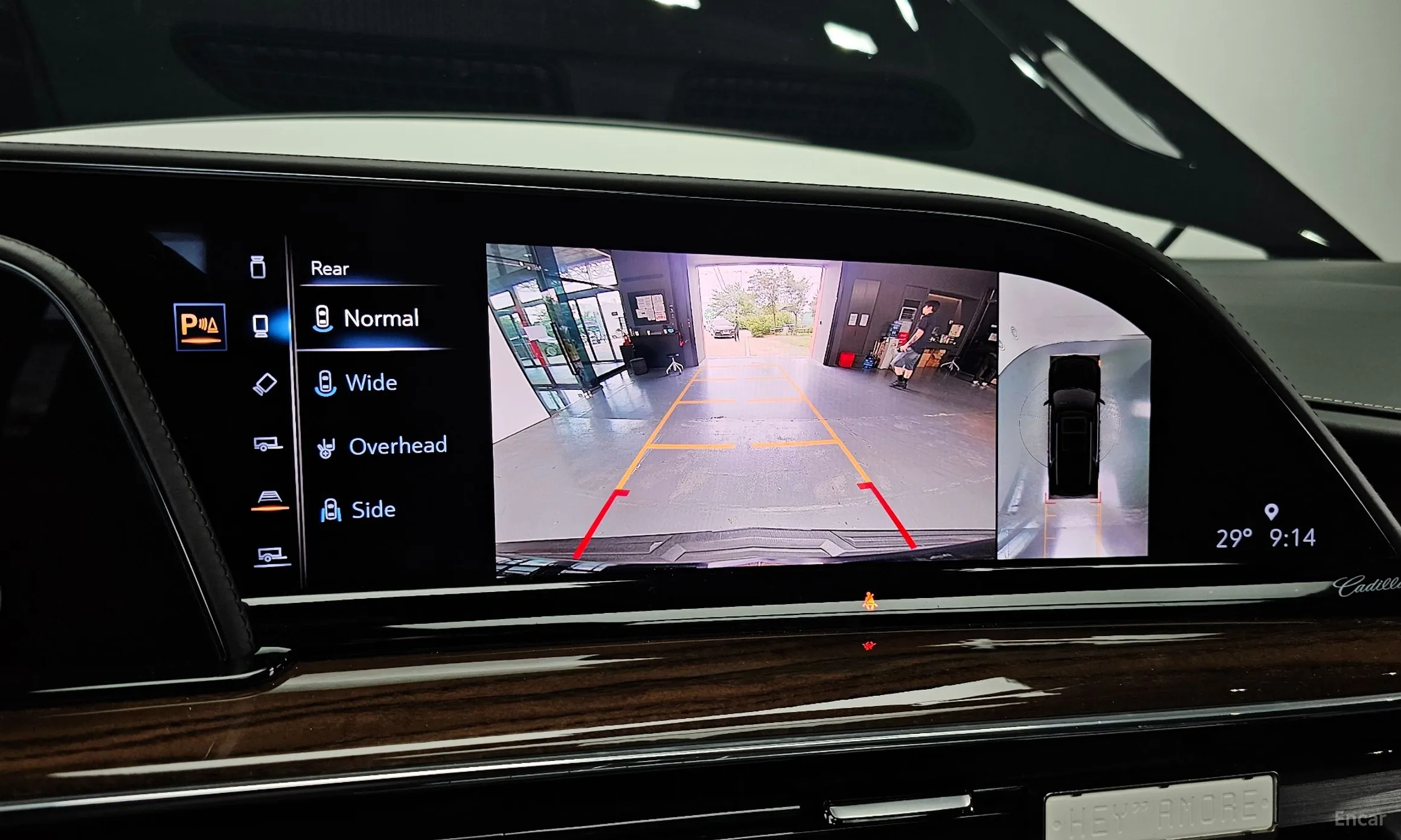 Cadillac Escalade 5th Generation превью 16