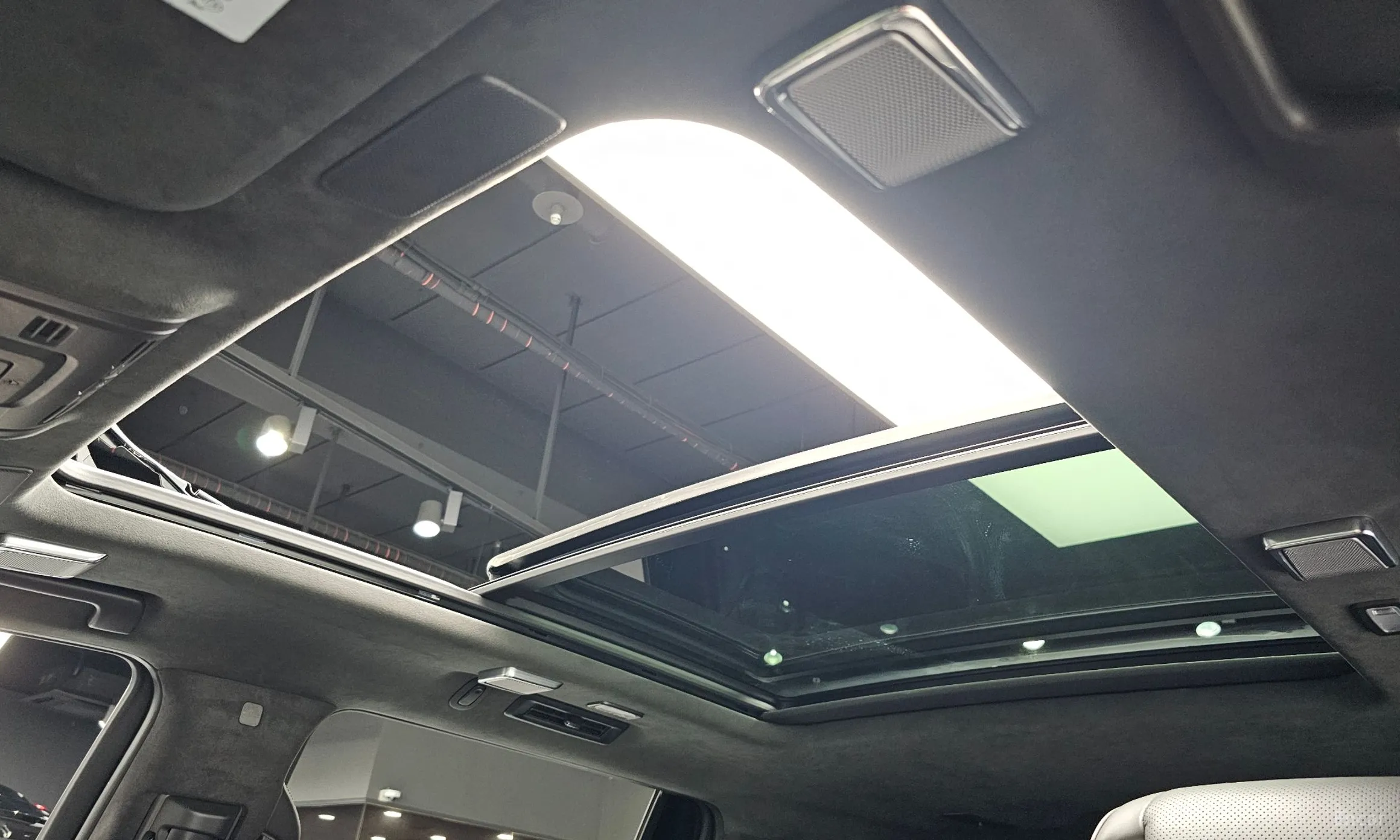 Cadillac Escalade 5th Generation превью 18