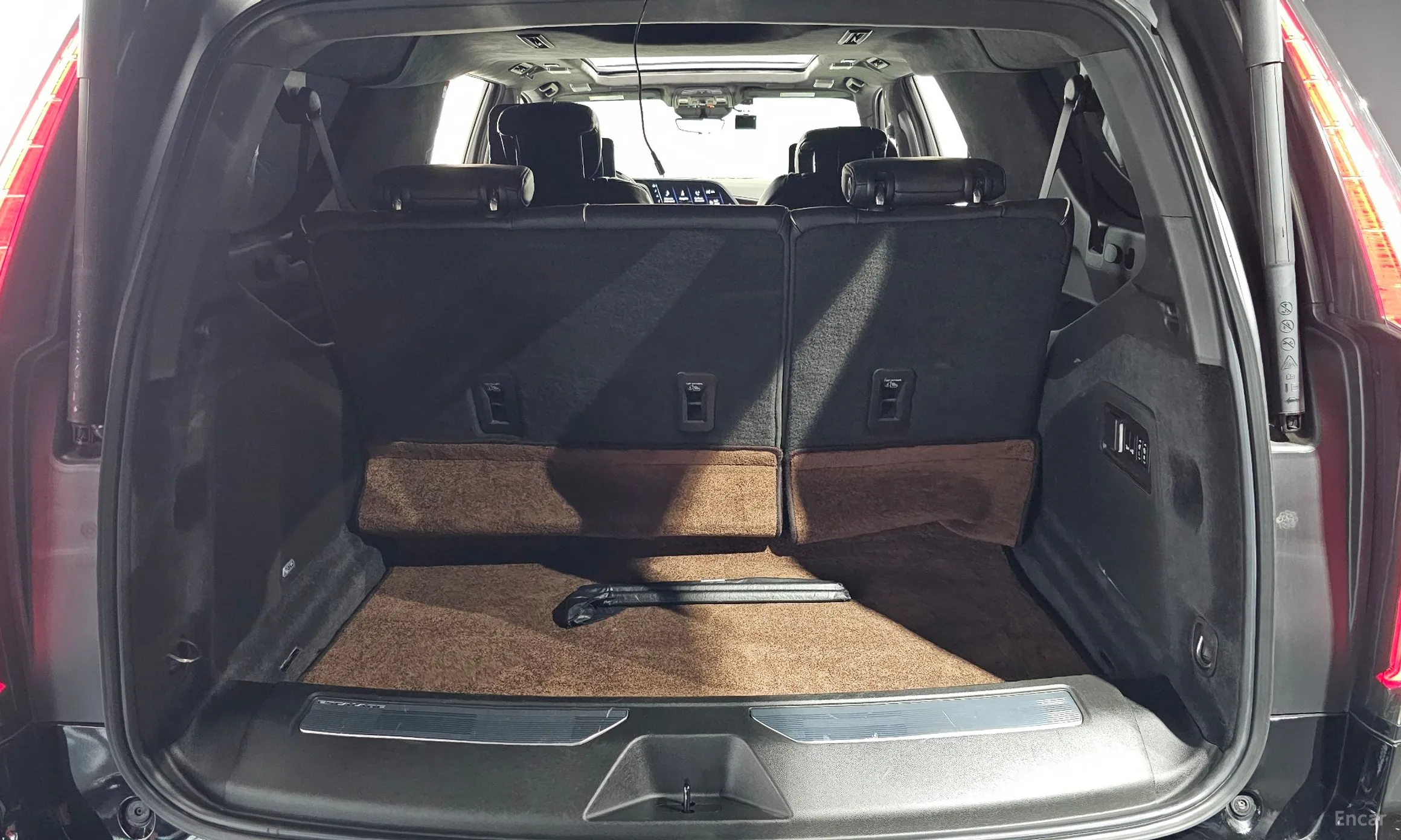 Cadillac Escalade 5th Generation превью 20