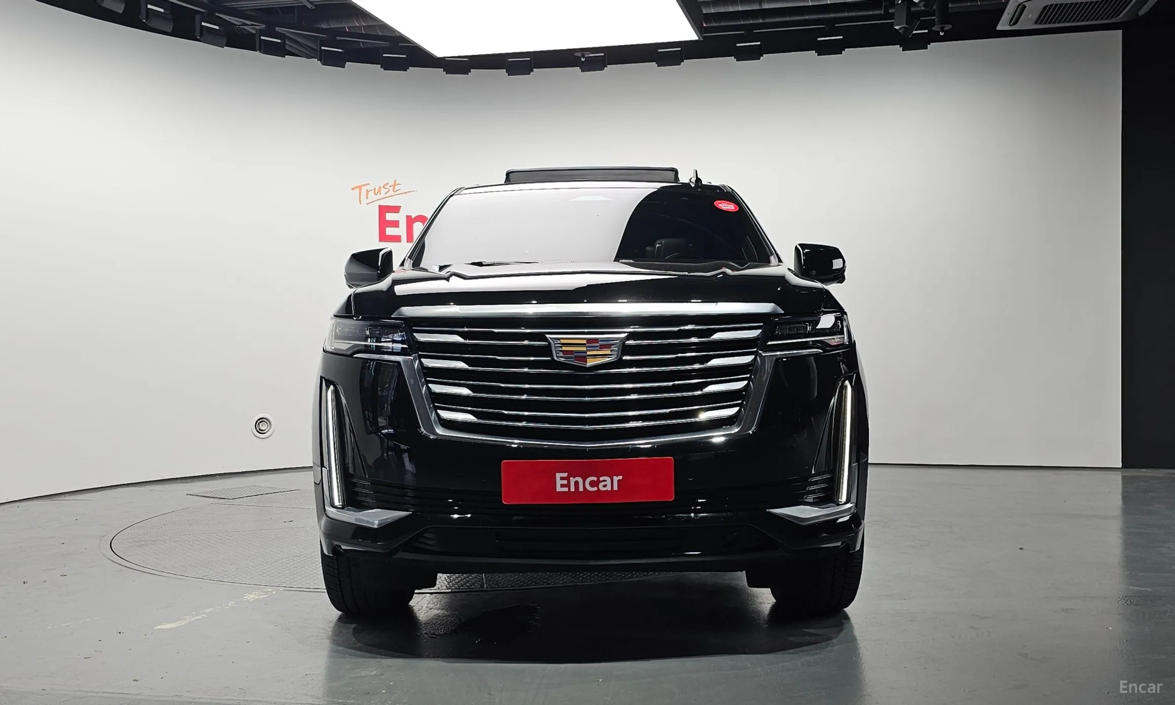 Cadillac Escalade 5th Generation превью 3