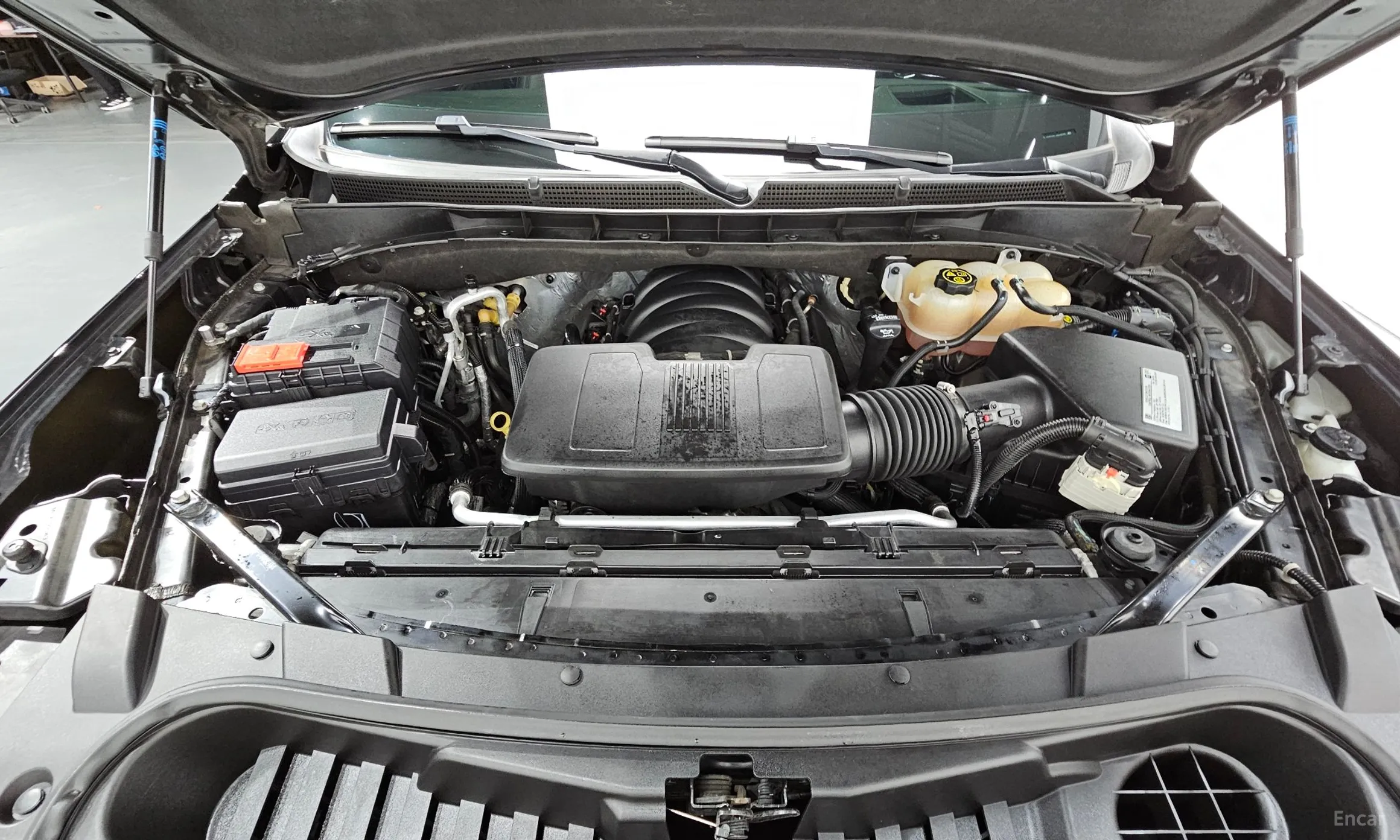Cadillac Escalade 5th Generation превью 6