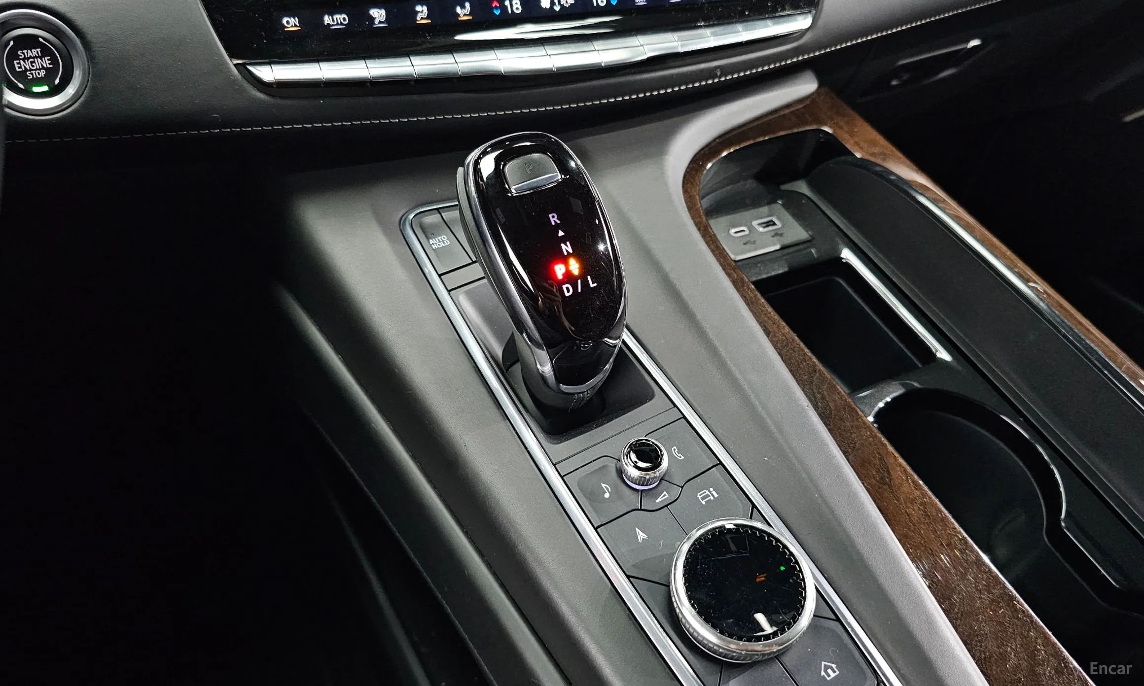 Cadillac Escalade 5th Generation превью 9
