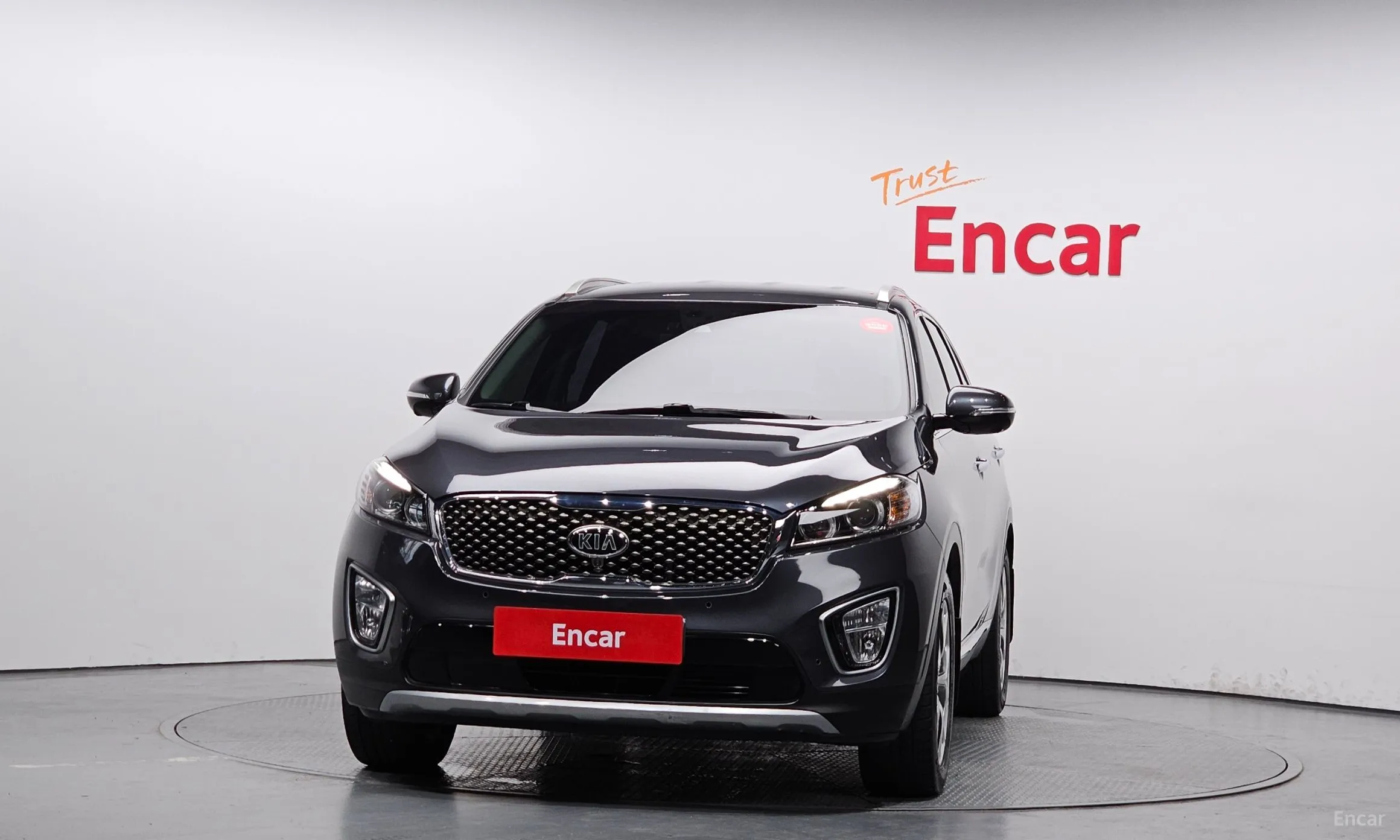 Kia Sorento превью 2