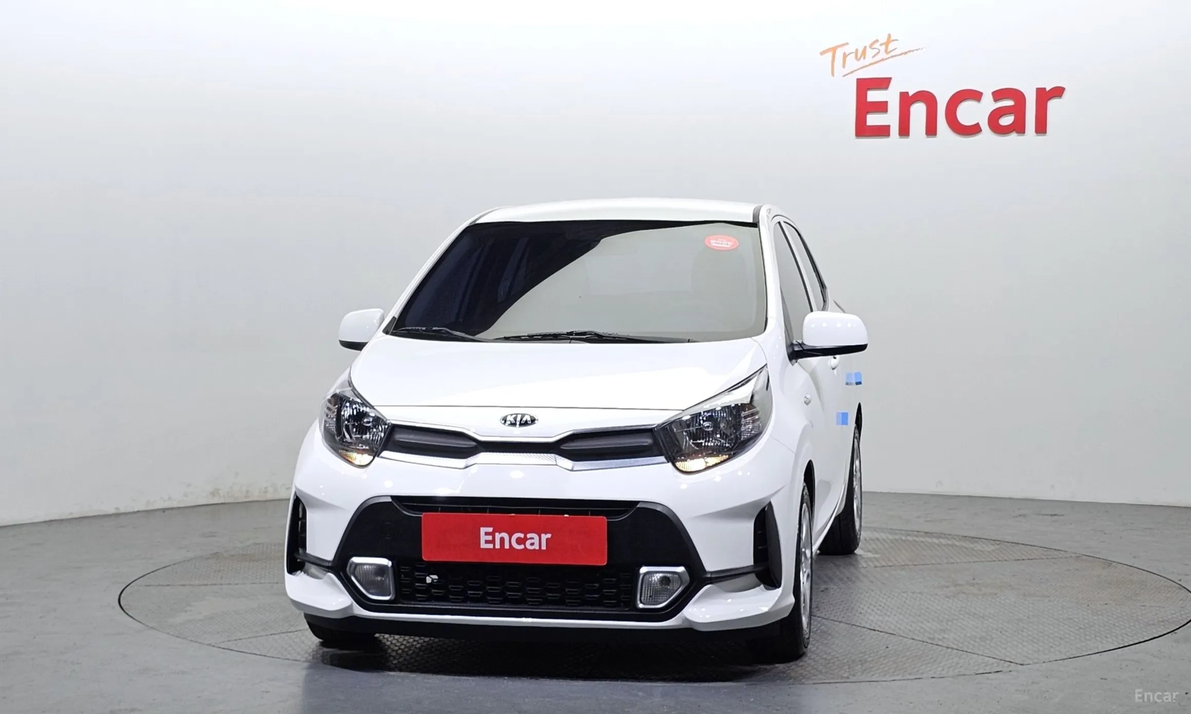 Kia Morning Urban (JA) превью 2