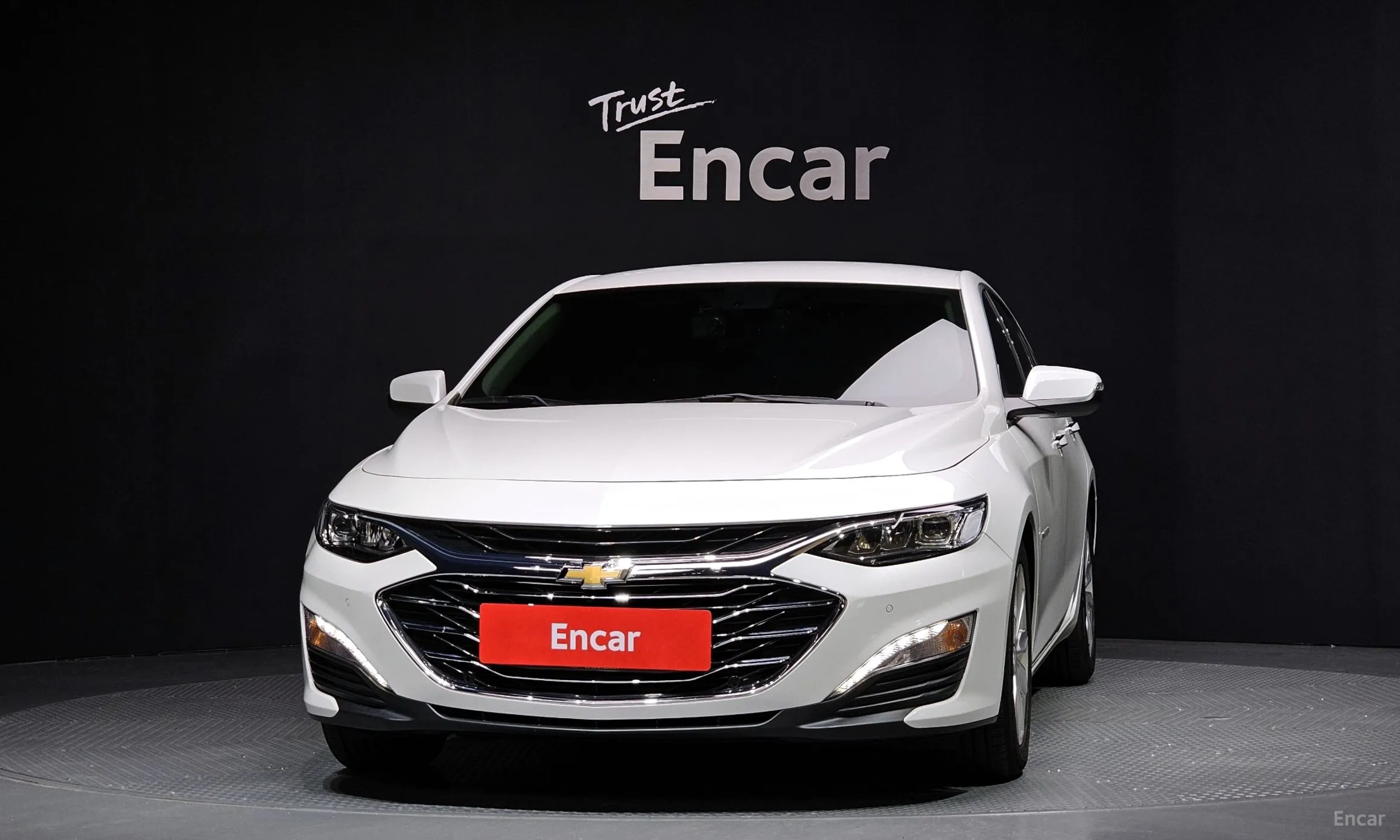 Chevrolet (GM Daewoo) Malibu превью 2