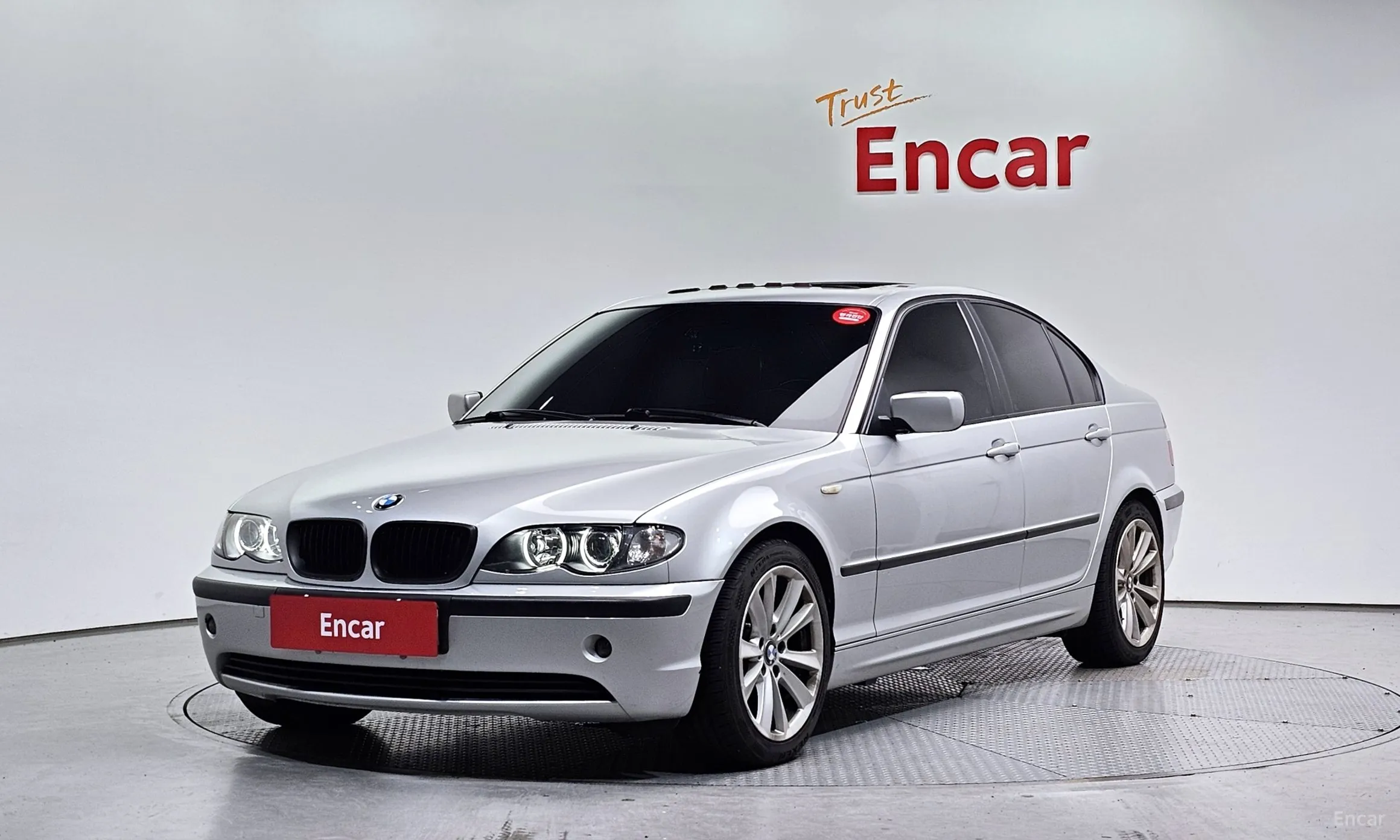 3 Series