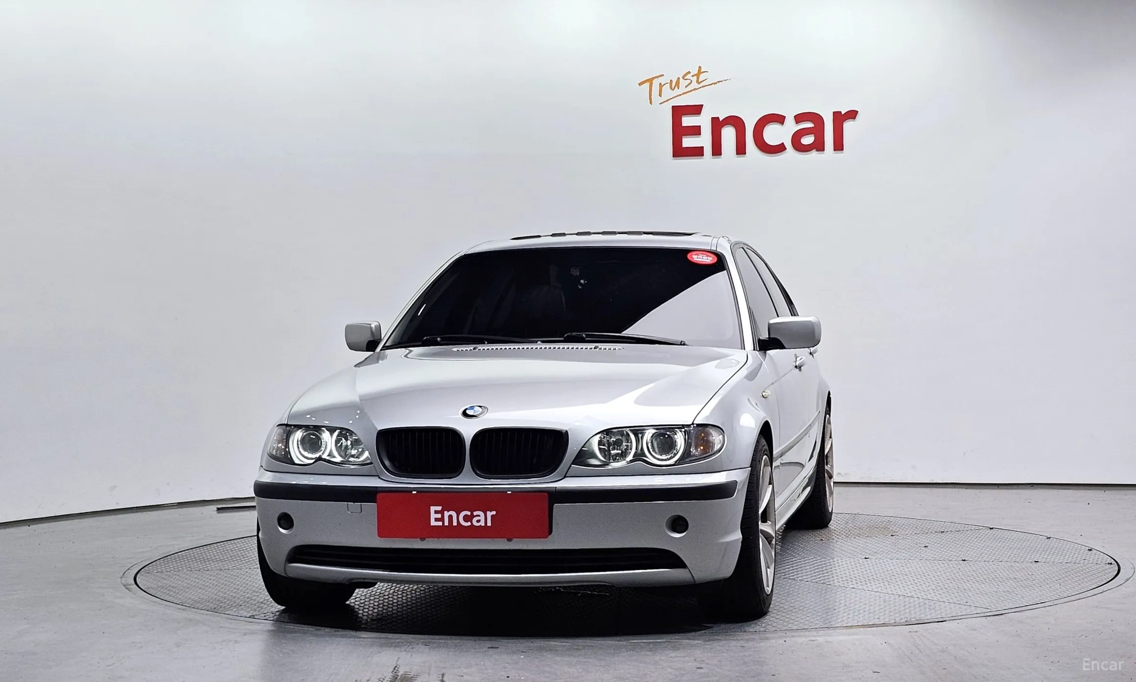 BMW 3 Series превью 2