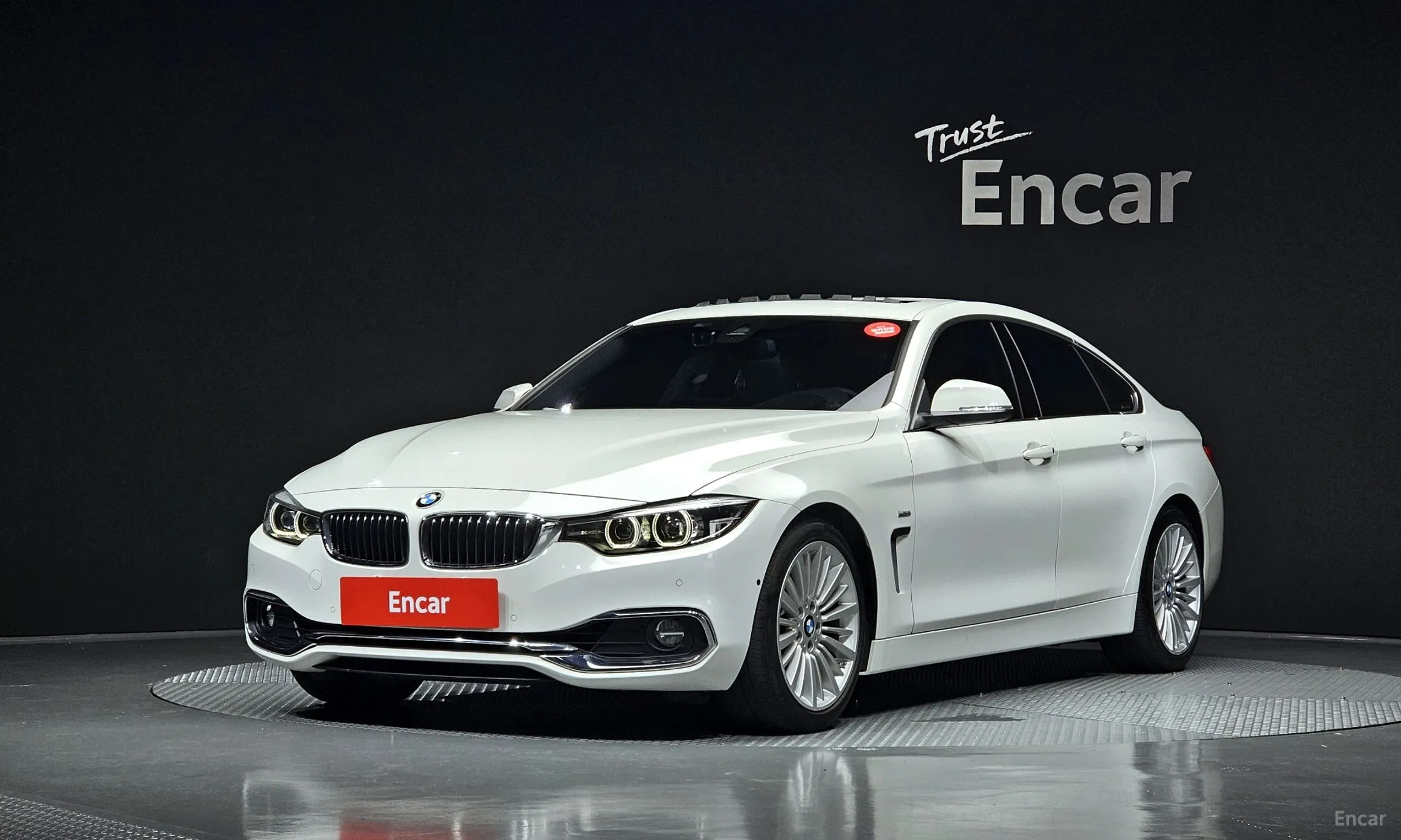 Series 4 (F32)