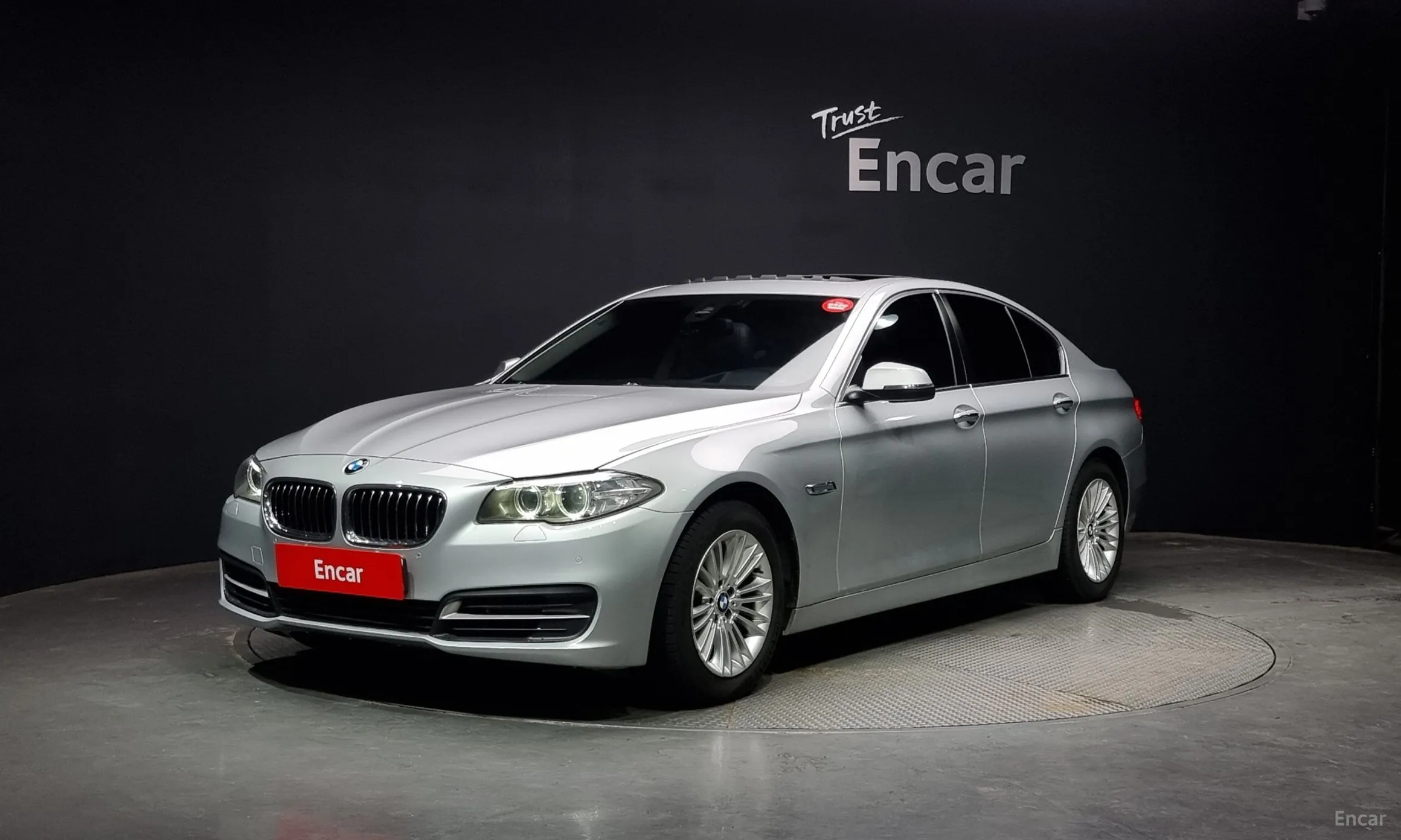 5 Series (F10)