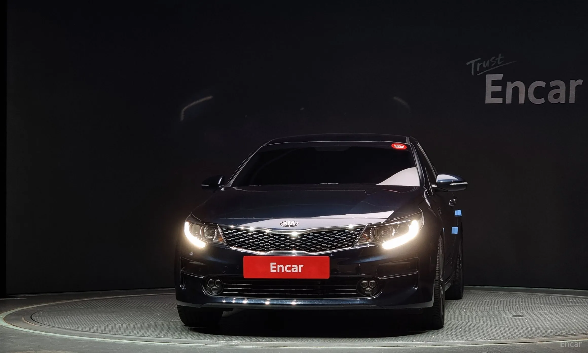 Kia K5 2nd Generation превью 2