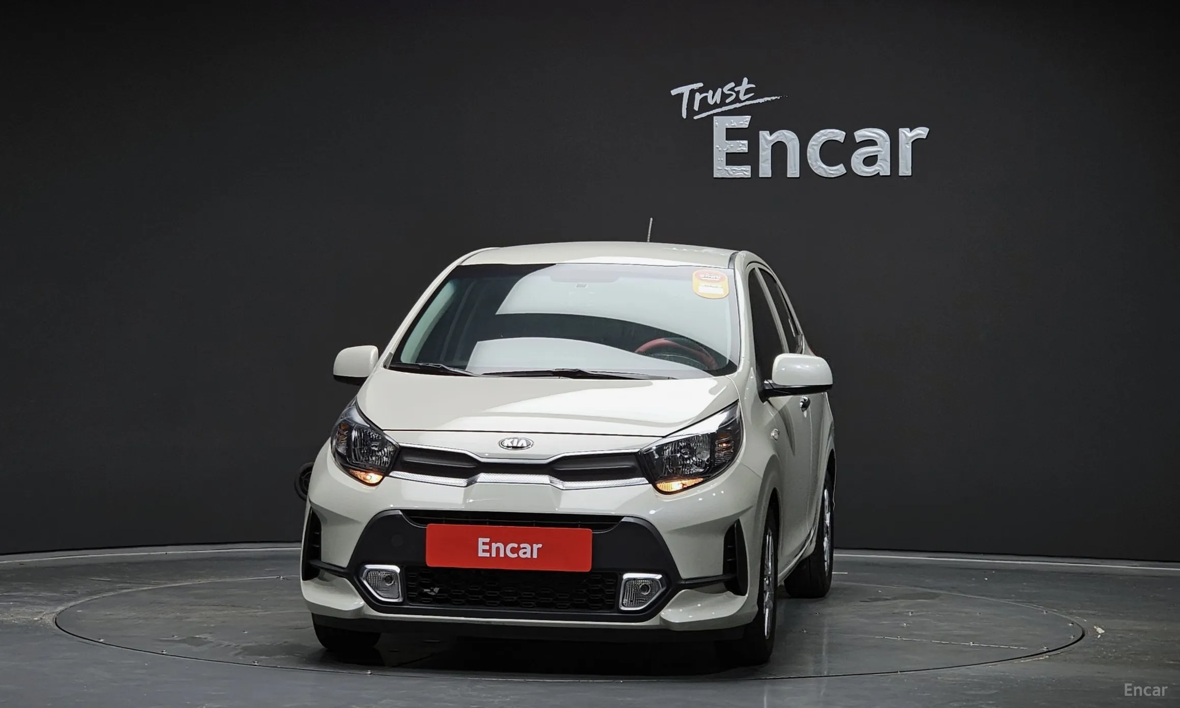 Kia Morning Urban (JA) превью 2