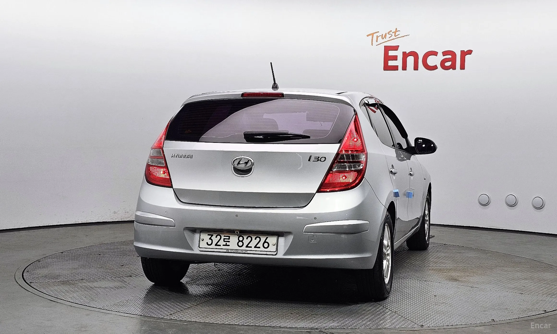 Hyundai i30 превью 3