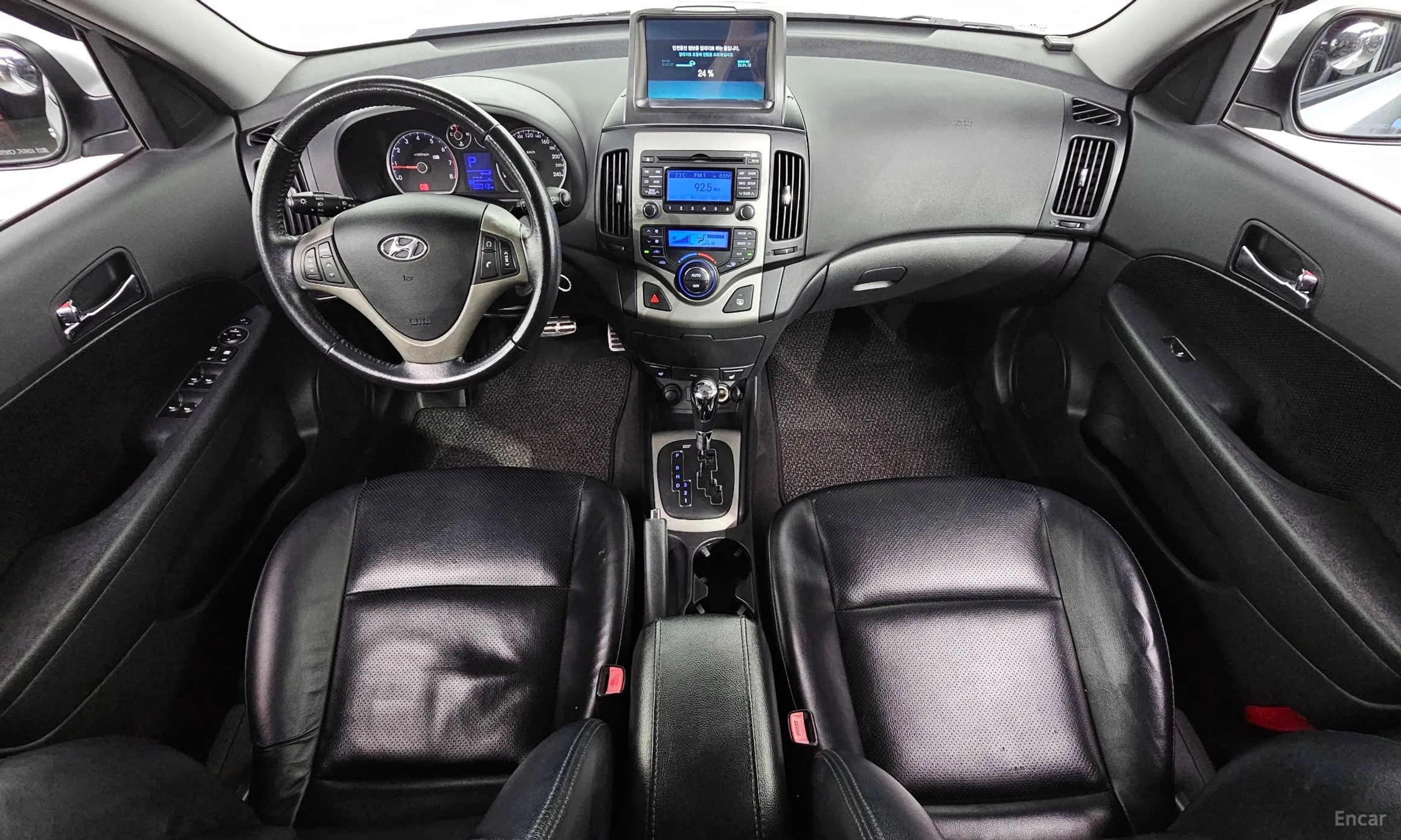 Hyundai i30 превью 4