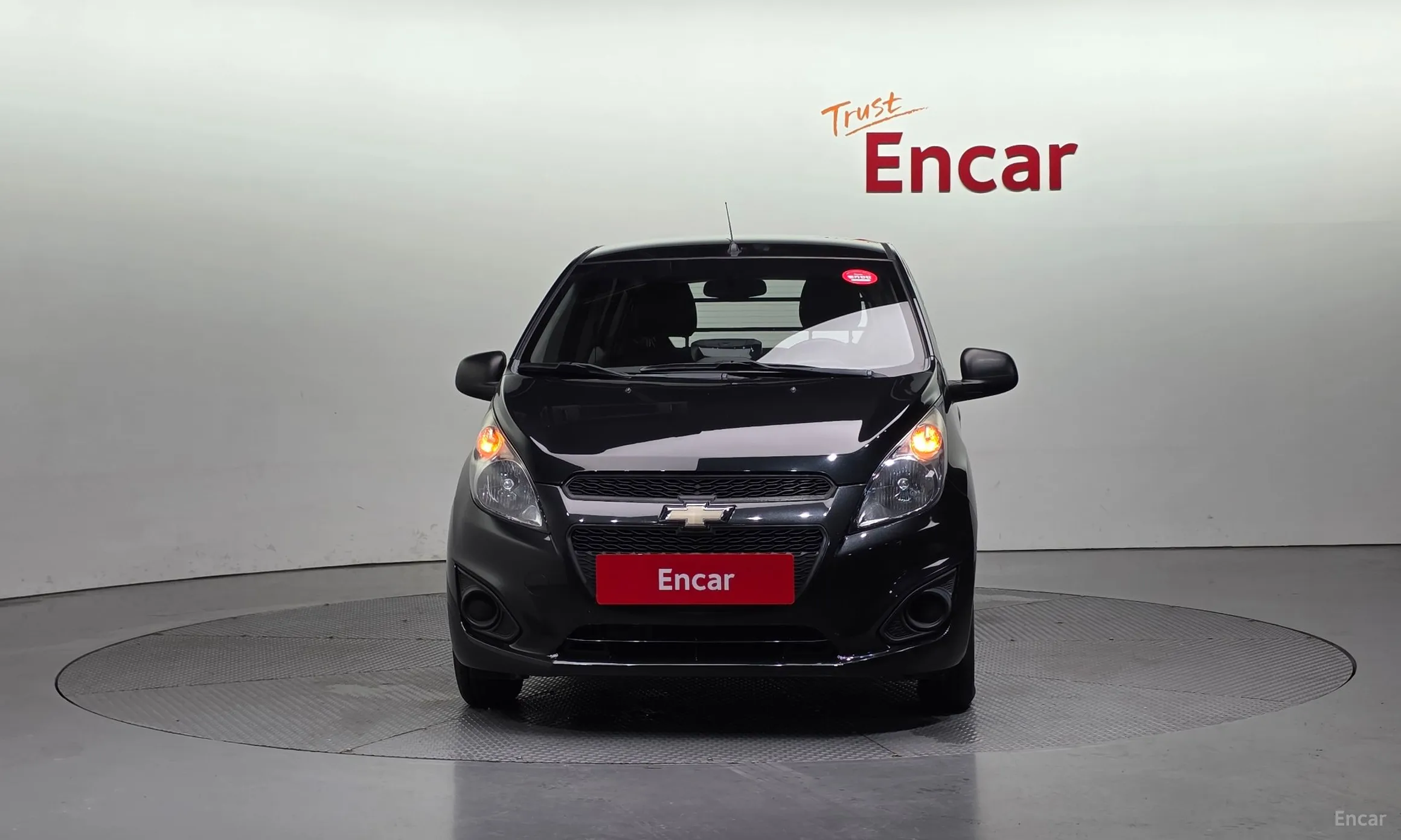 Chevrolet (GM Daewoo) Spark превью 2