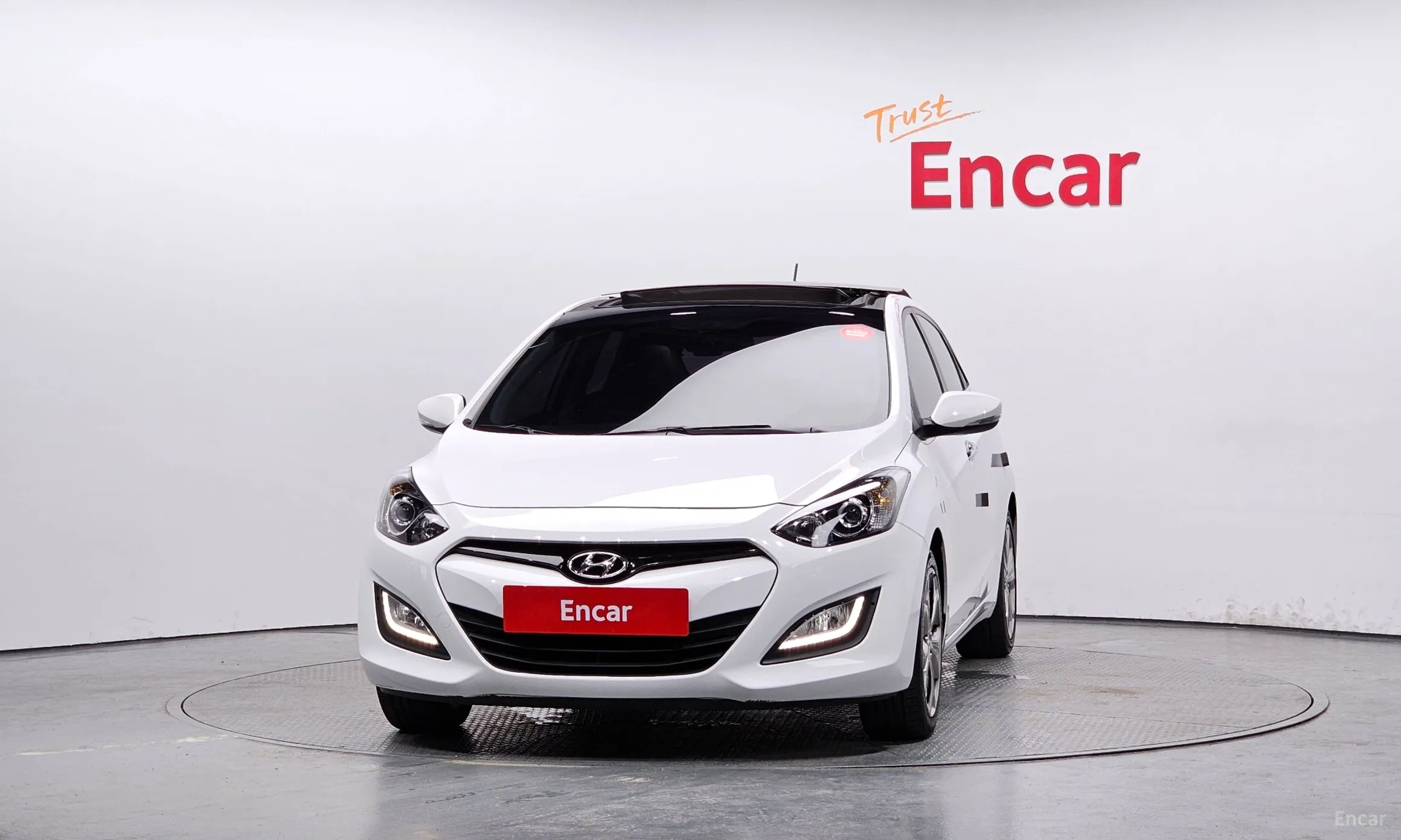 Hyundai i30 (new)