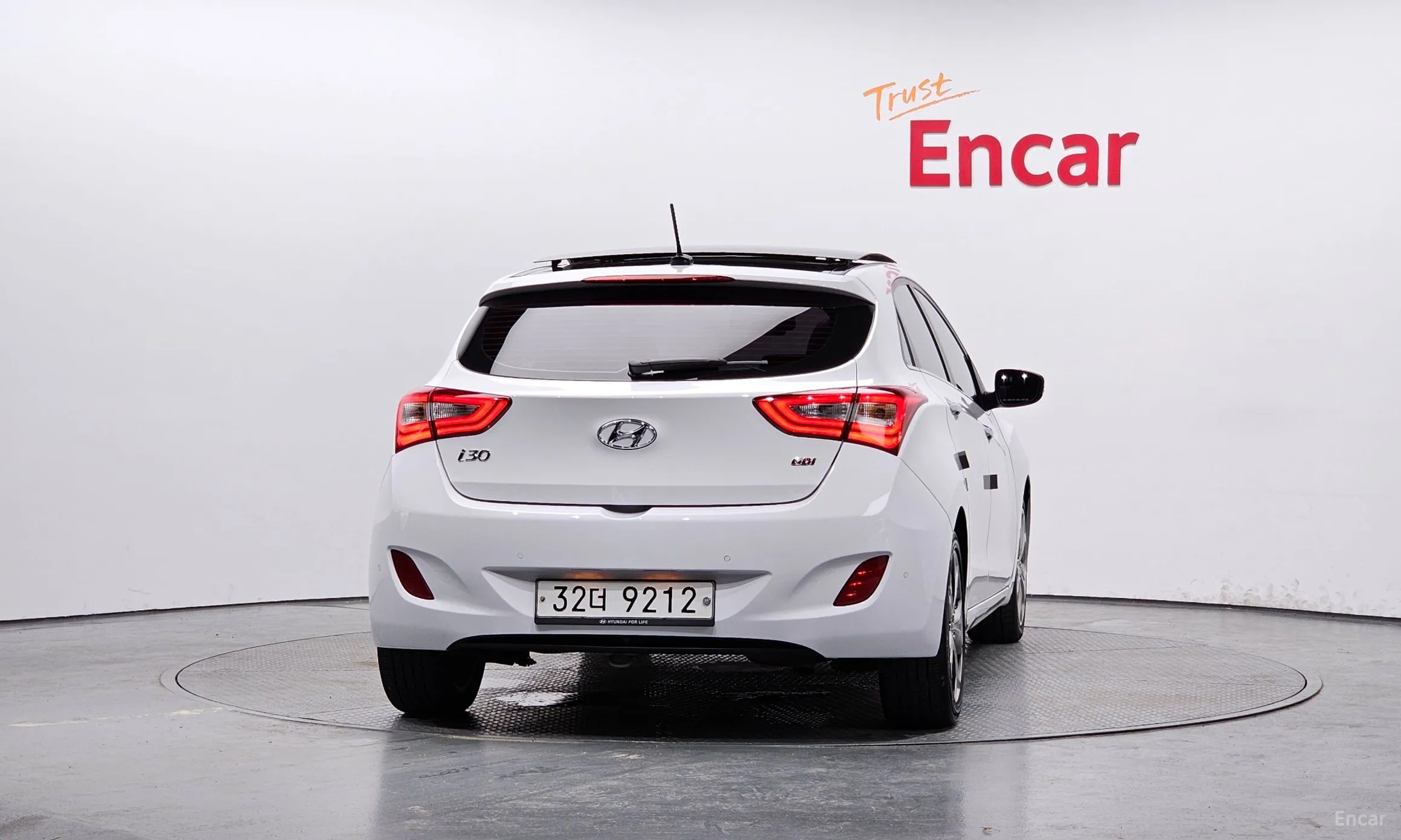Hyundai i30 (new) превью 3