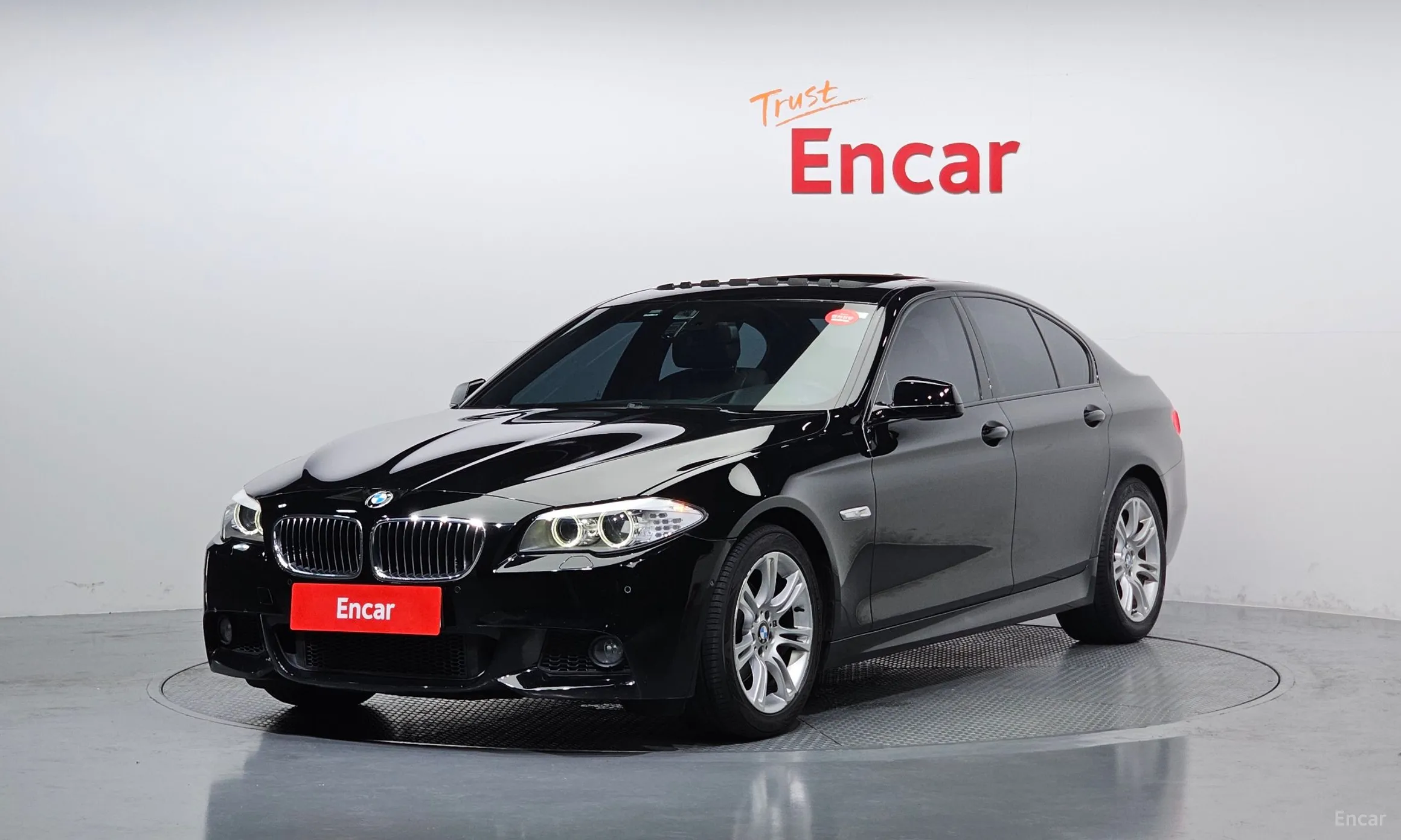 5 Series (F10)
