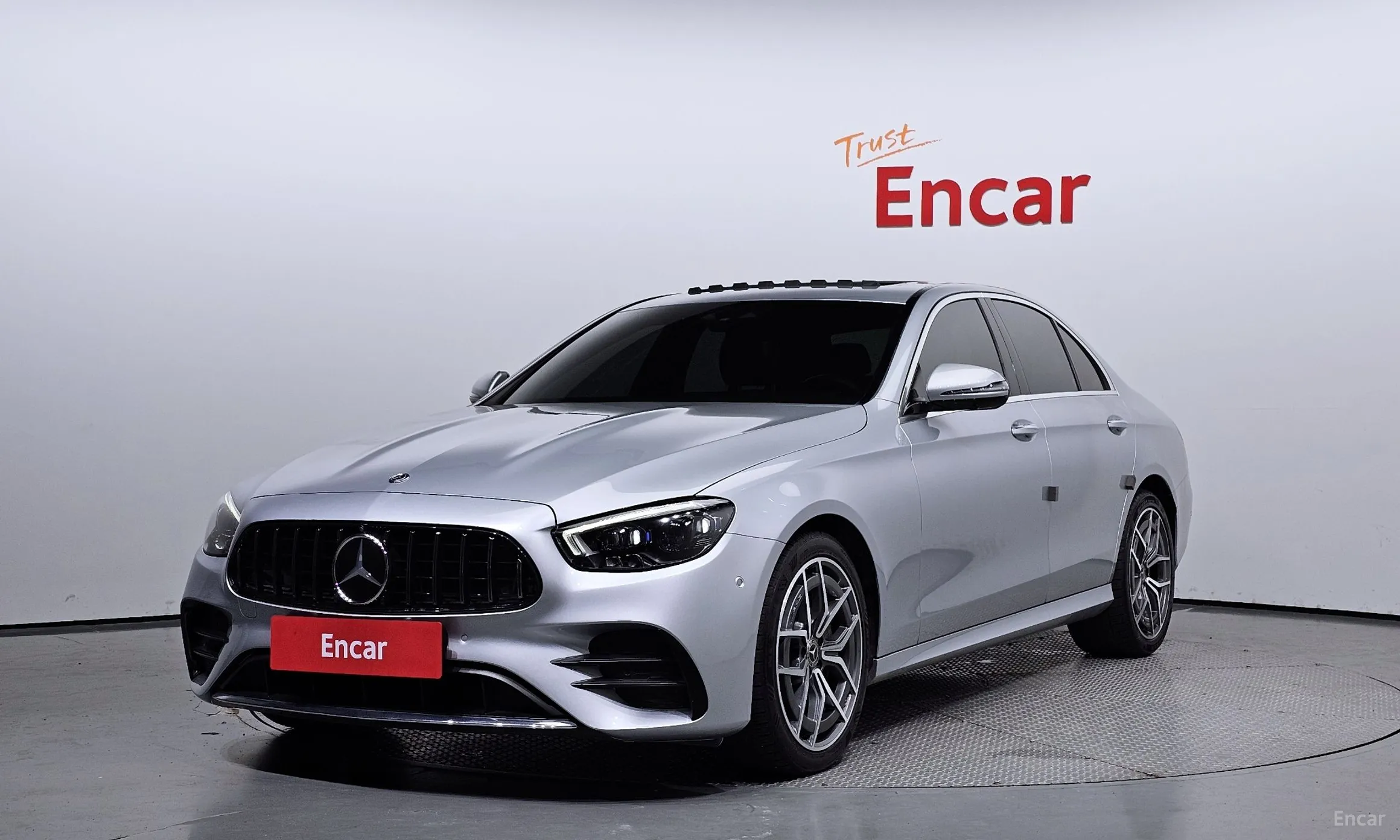 E-Class W213