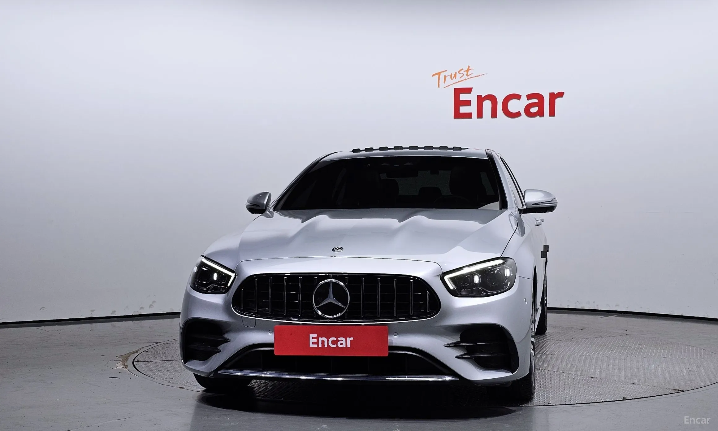 Mercedes Benz E-Class W213 превью 2