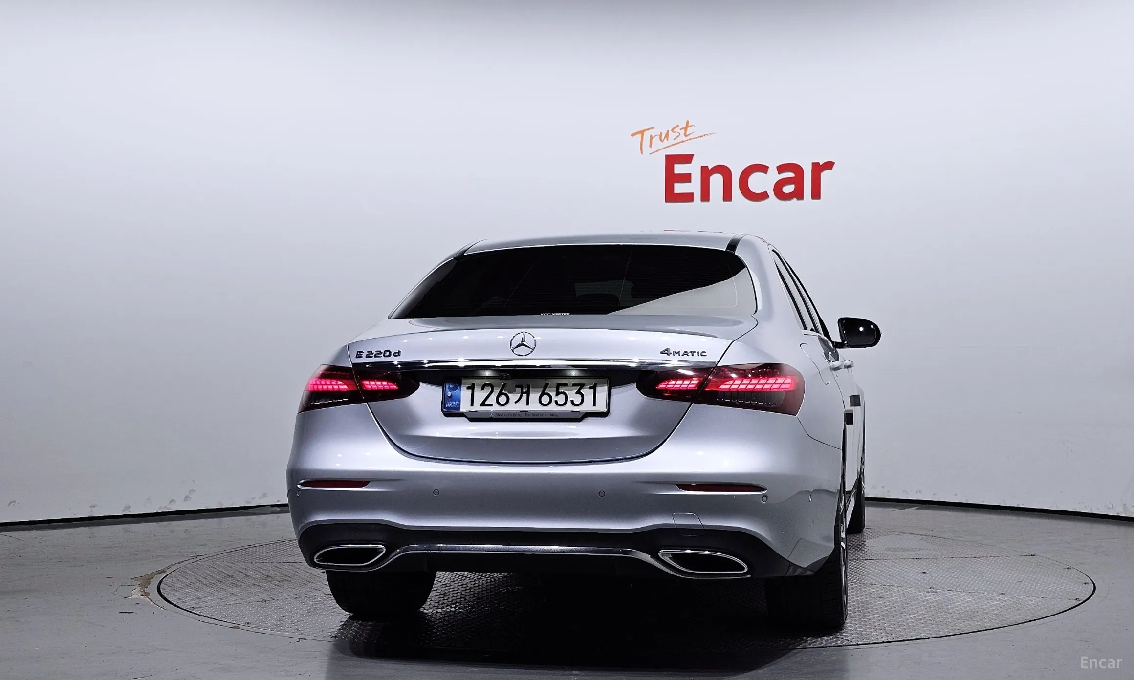 Mercedes Benz E-Class W213 превью 3