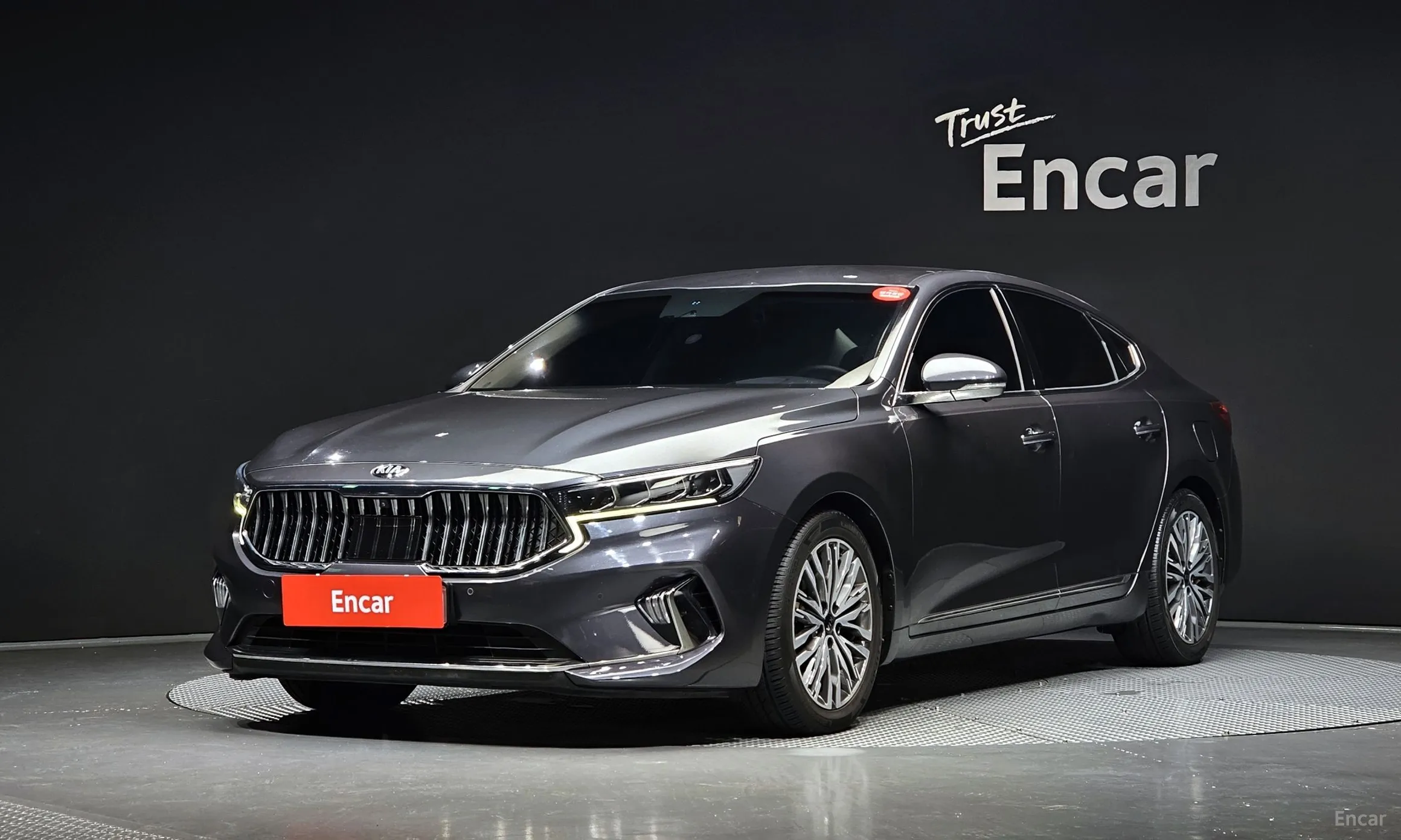 Kia K7 Premier