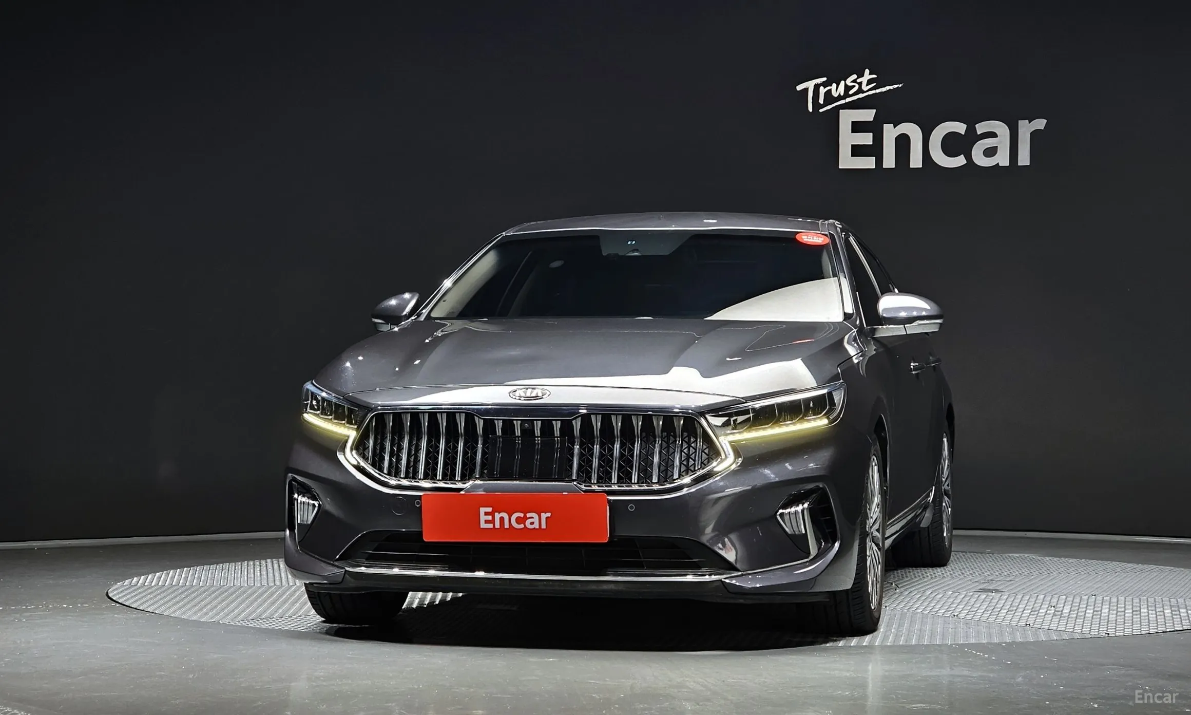 Kia K7 Premier