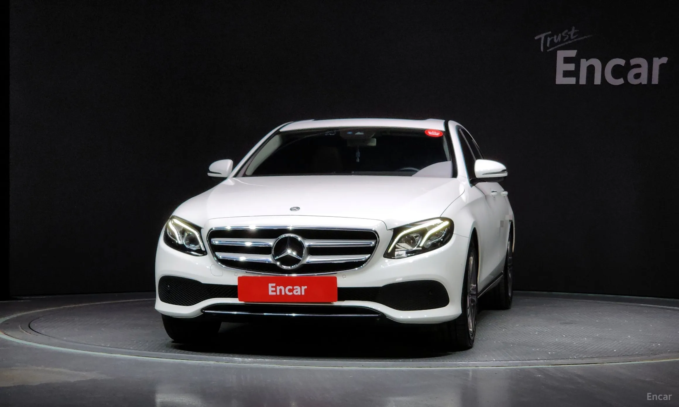 Mercedes Benz E-Class W213 превью 2
