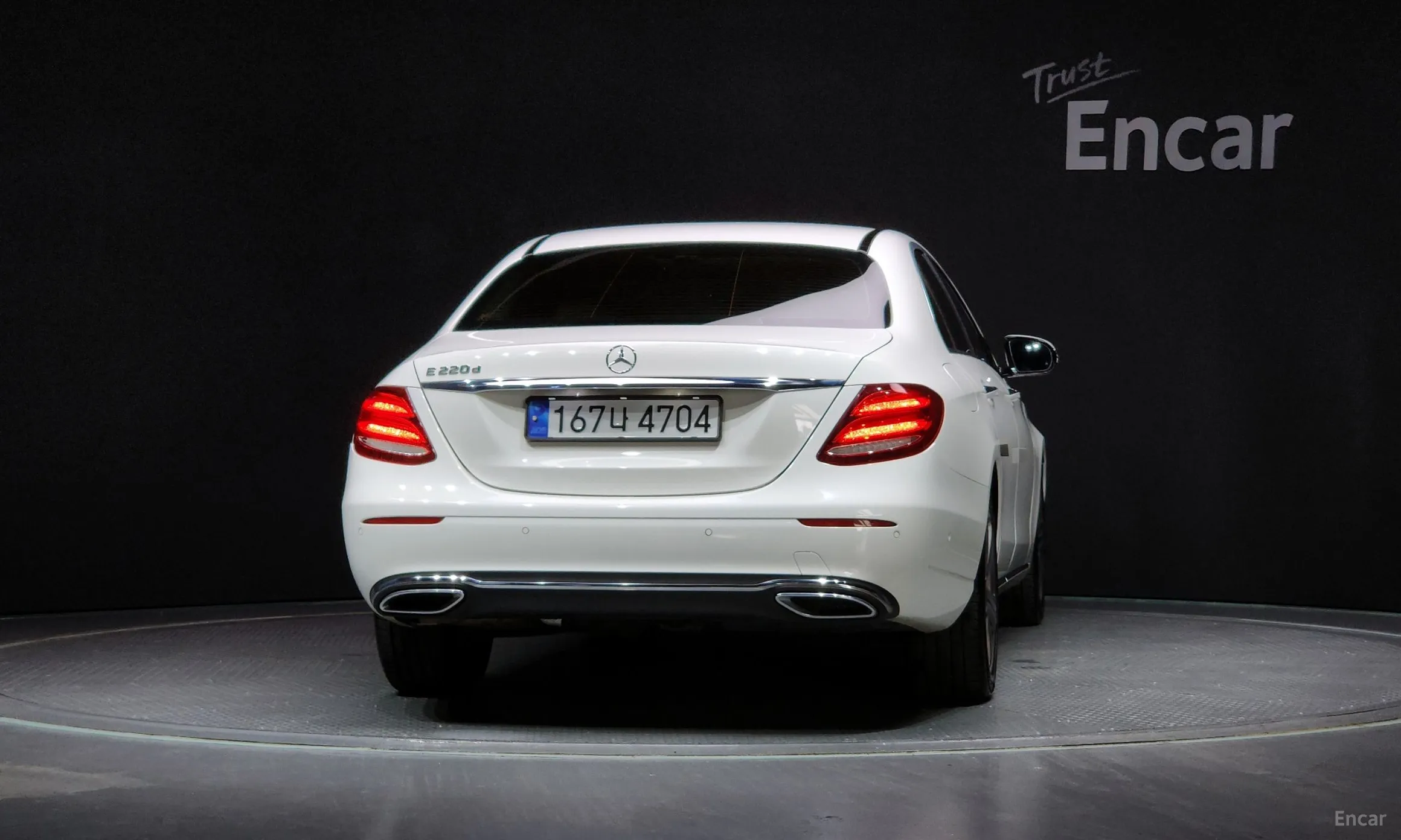 Mercedes Benz E-Class W213 превью 3