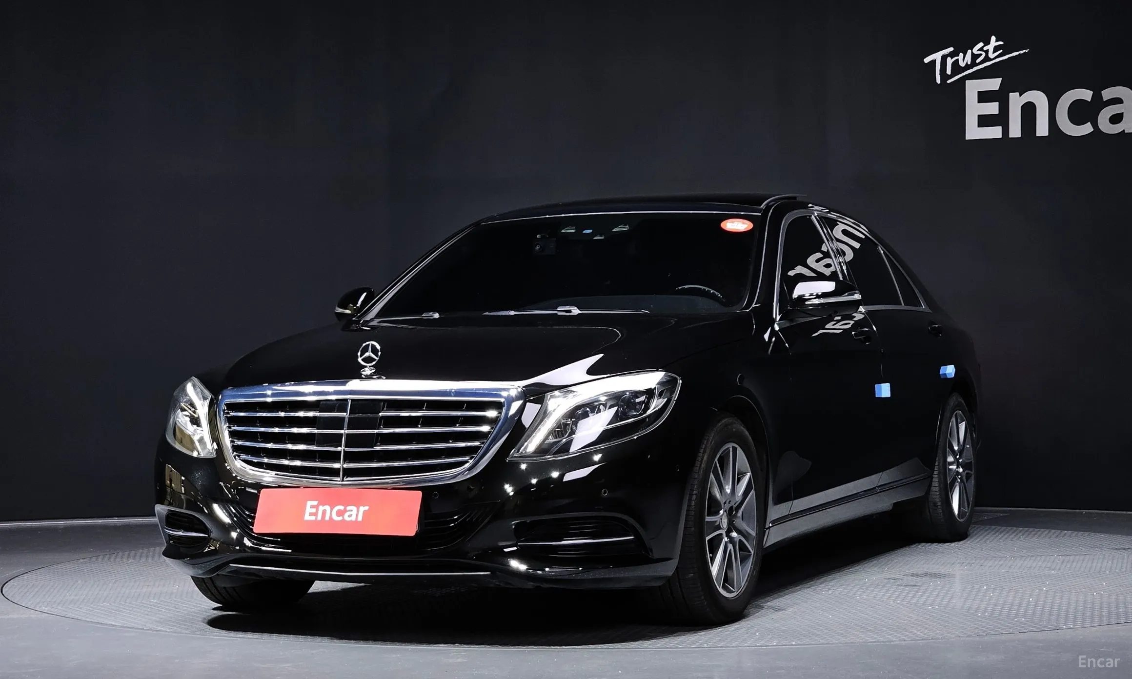 S-Class W222