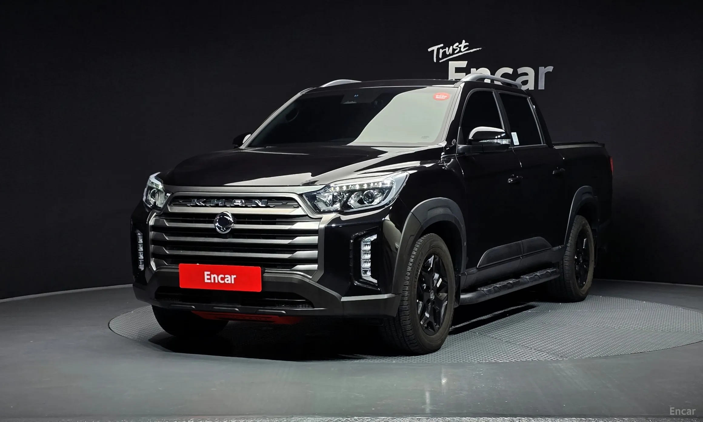 Rexton Sports Khan